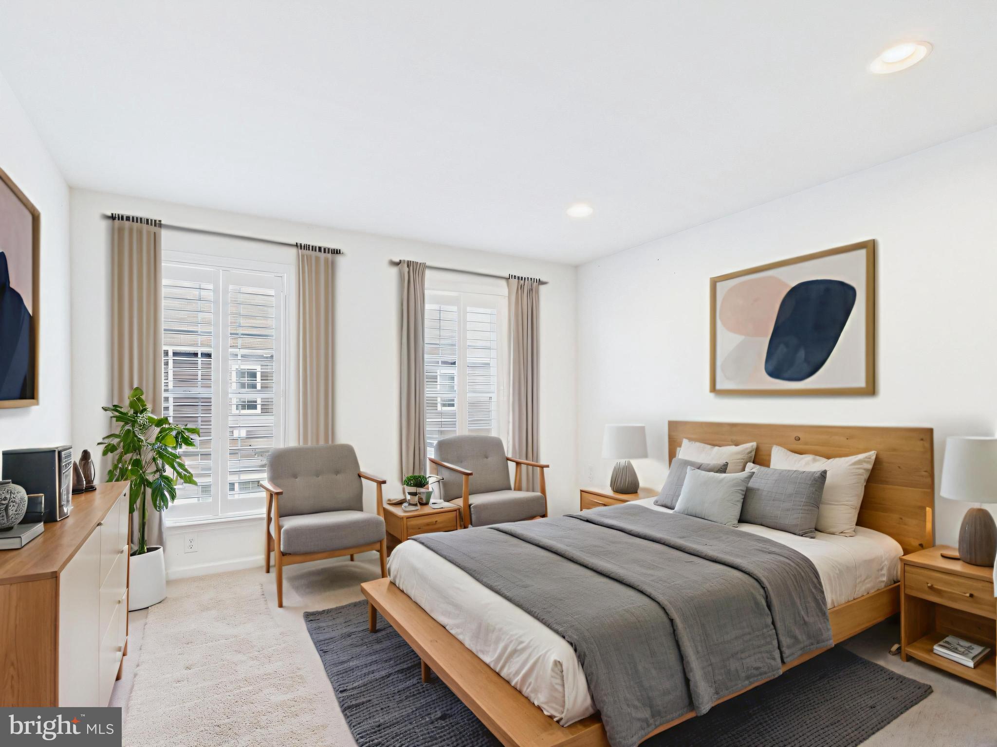 BELMONT - Residential