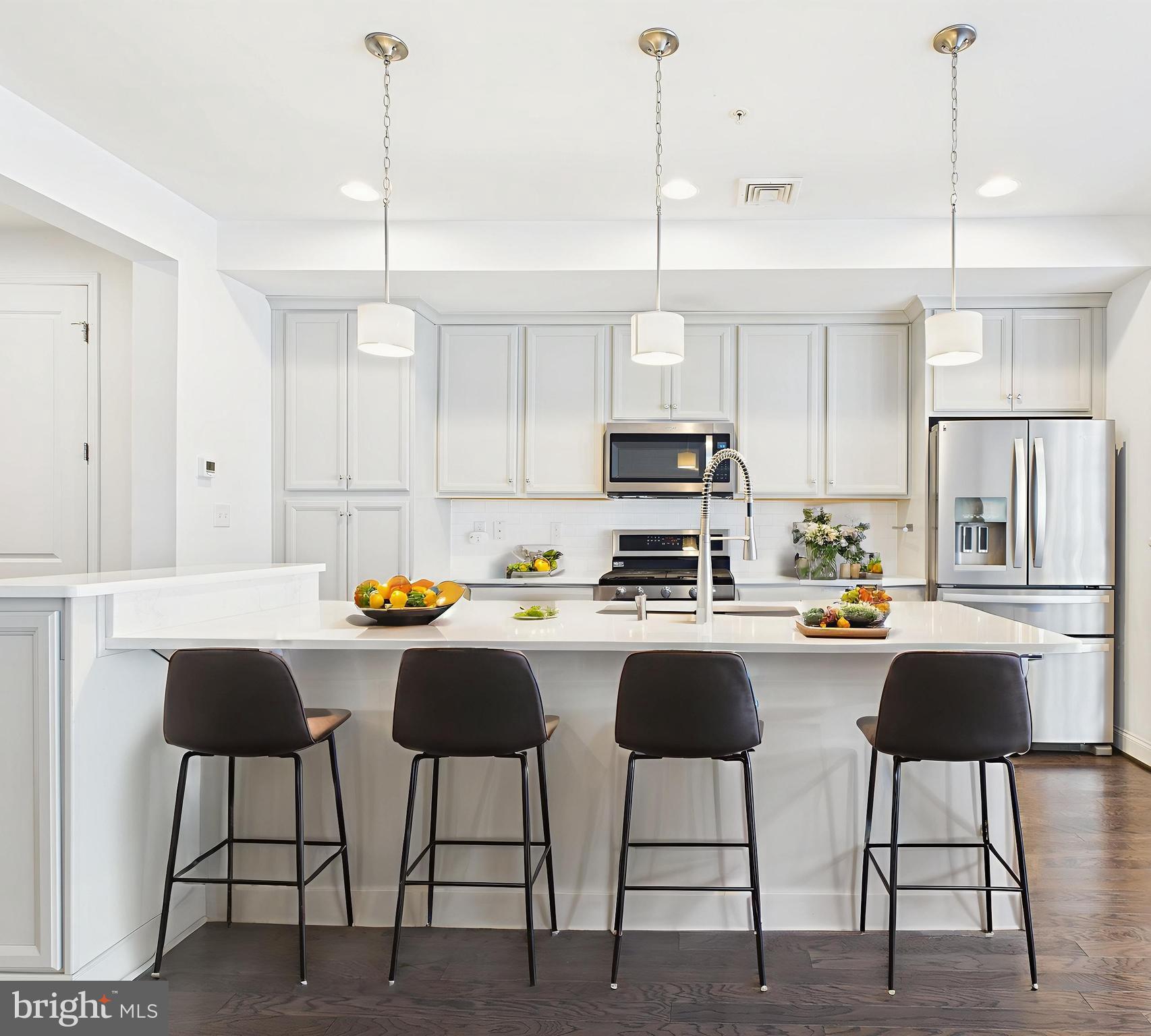 BELMONT - Residential