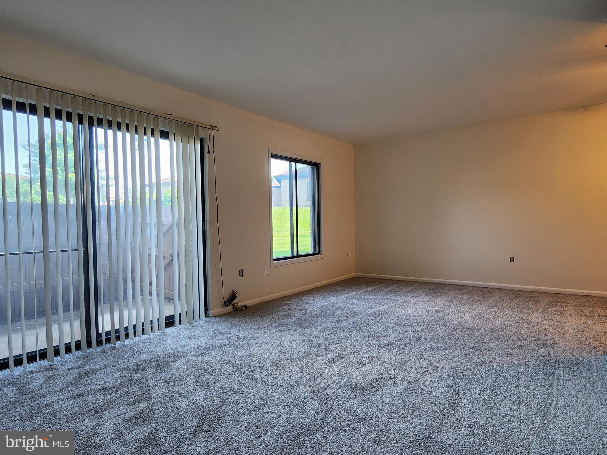 HUNTING RIDGE - Residential Lease