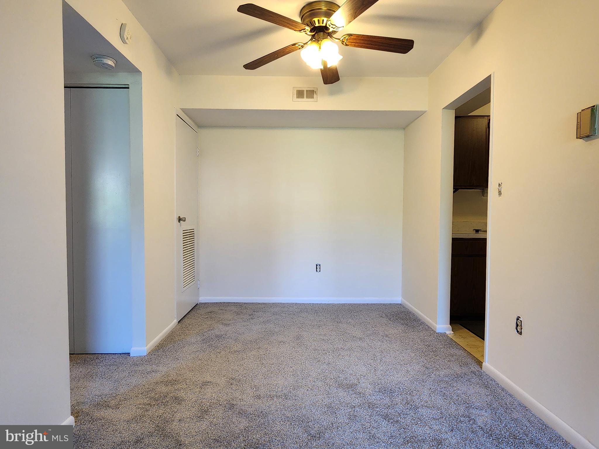 HUNTING RIDGE - Residential Lease