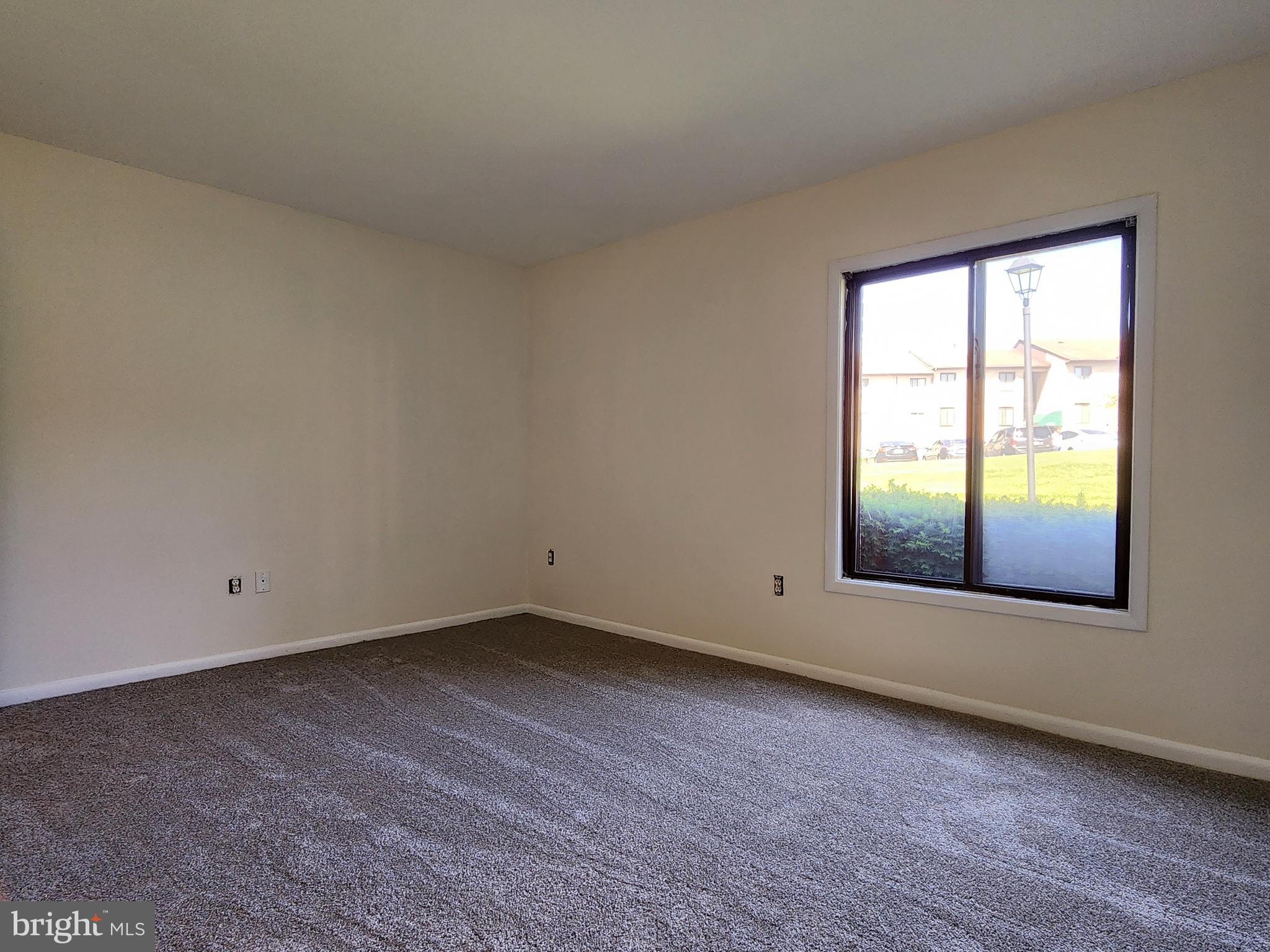 HUNTING RIDGE - Residential Lease