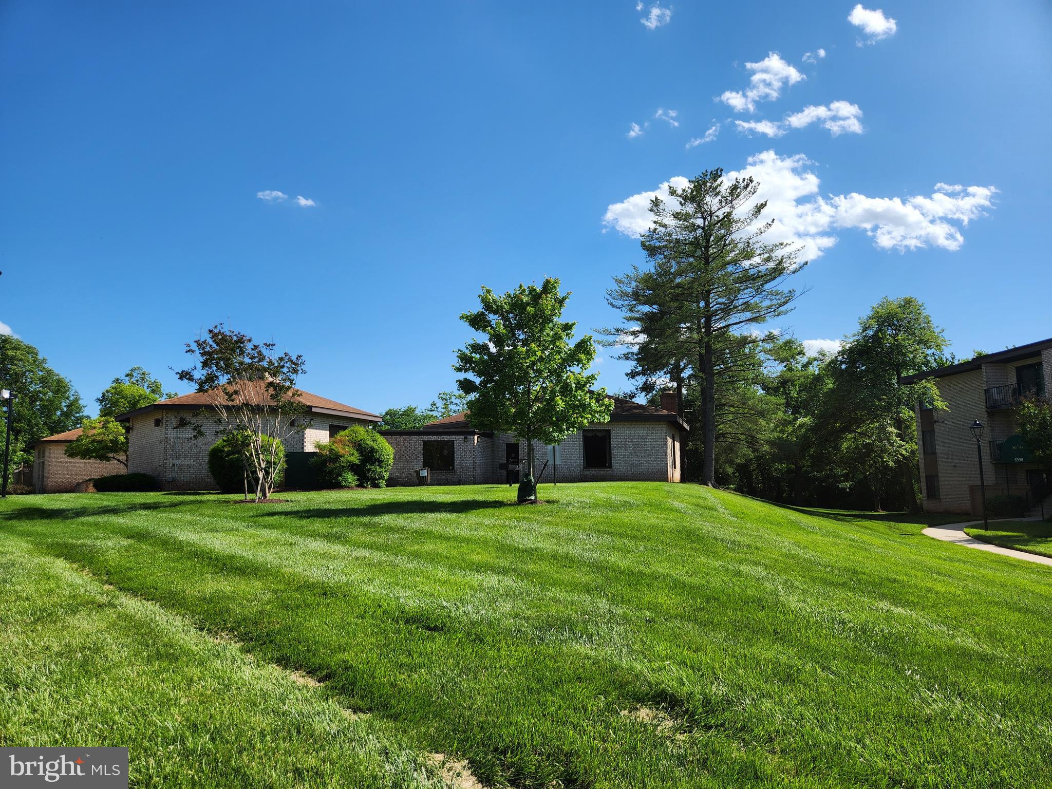 HUNTING RIDGE - Residential Lease