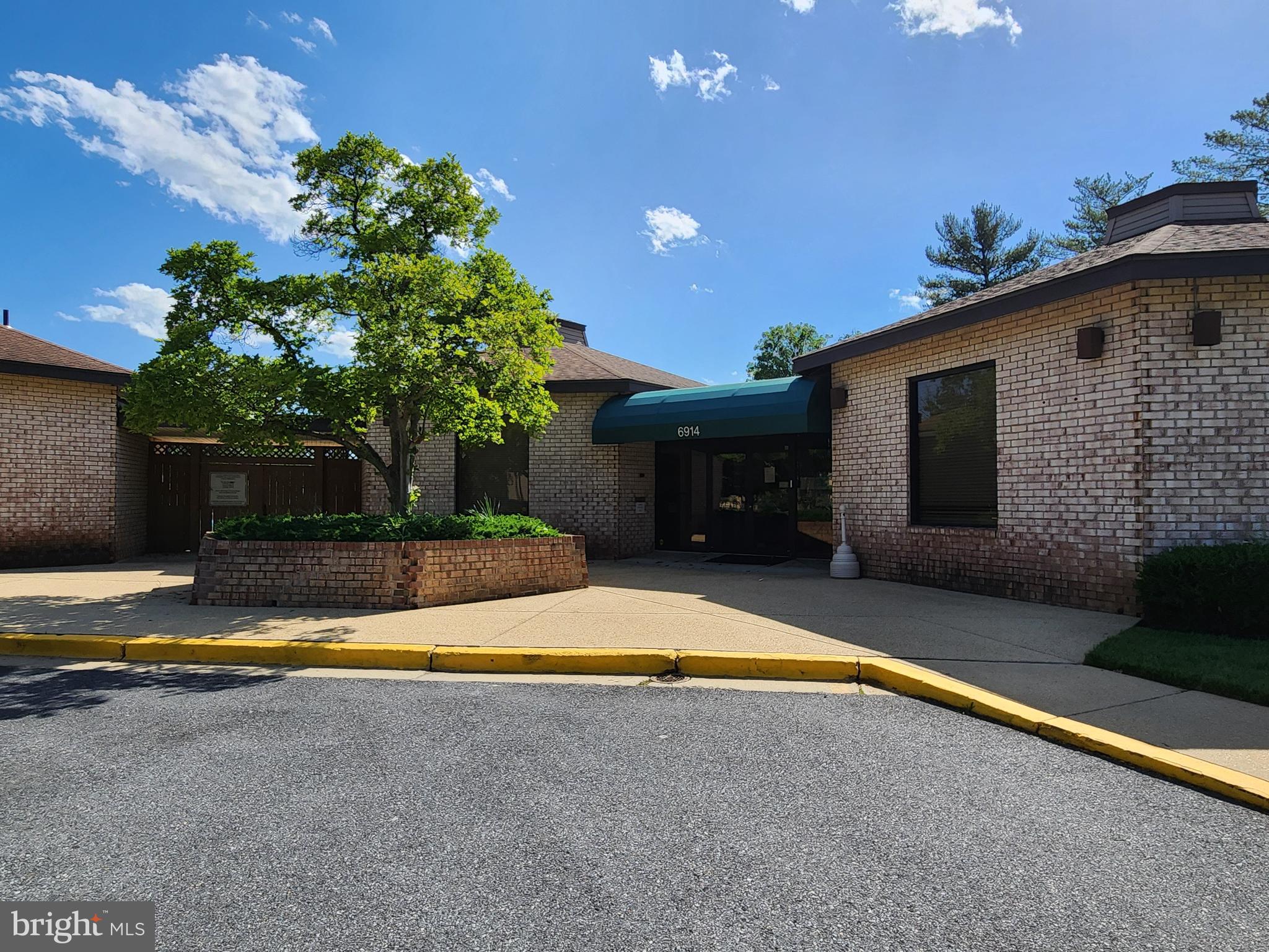 HUNTING RIDGE - Residential Lease