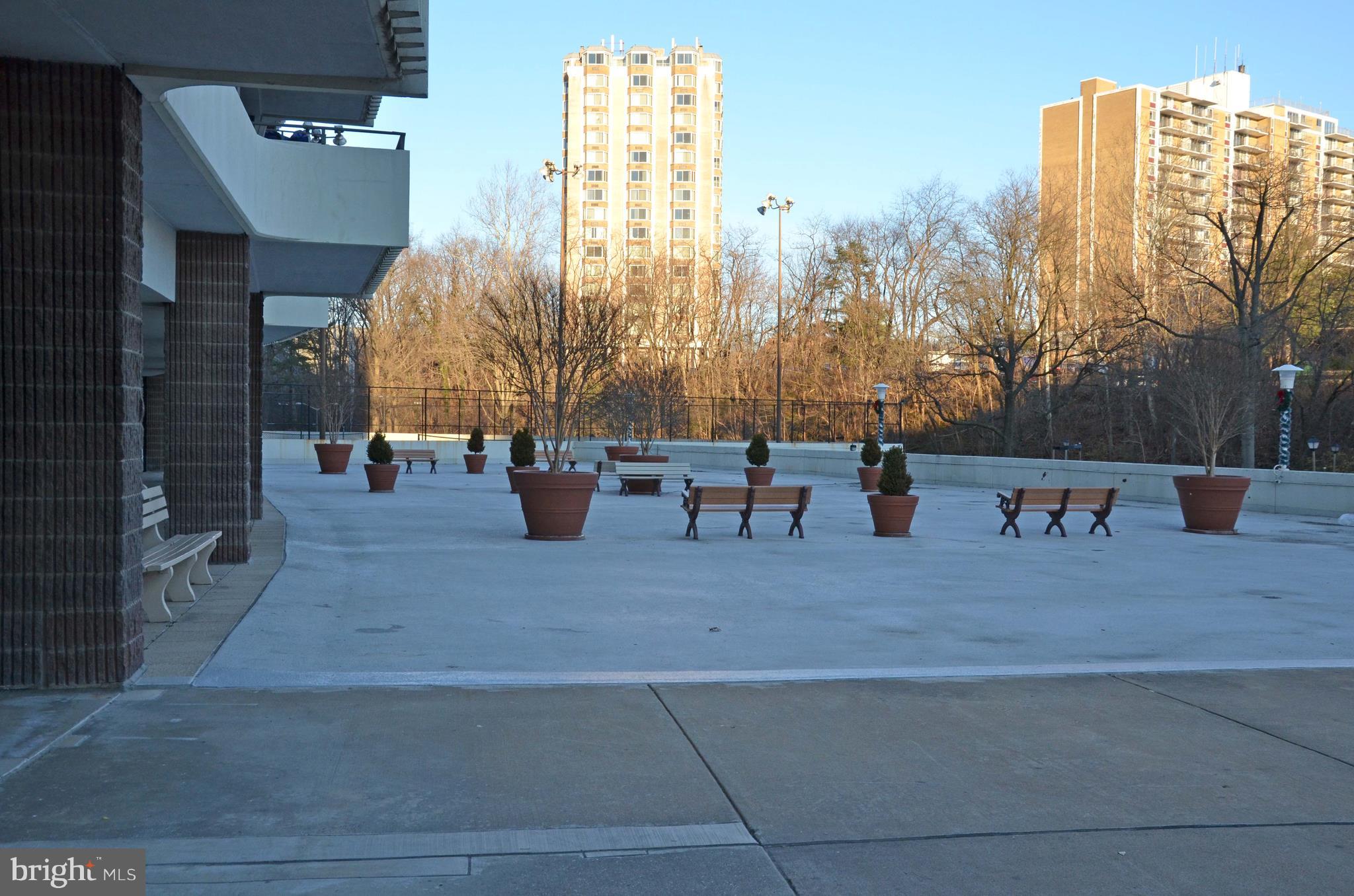 OLYMPUS INCL - Residential Lease