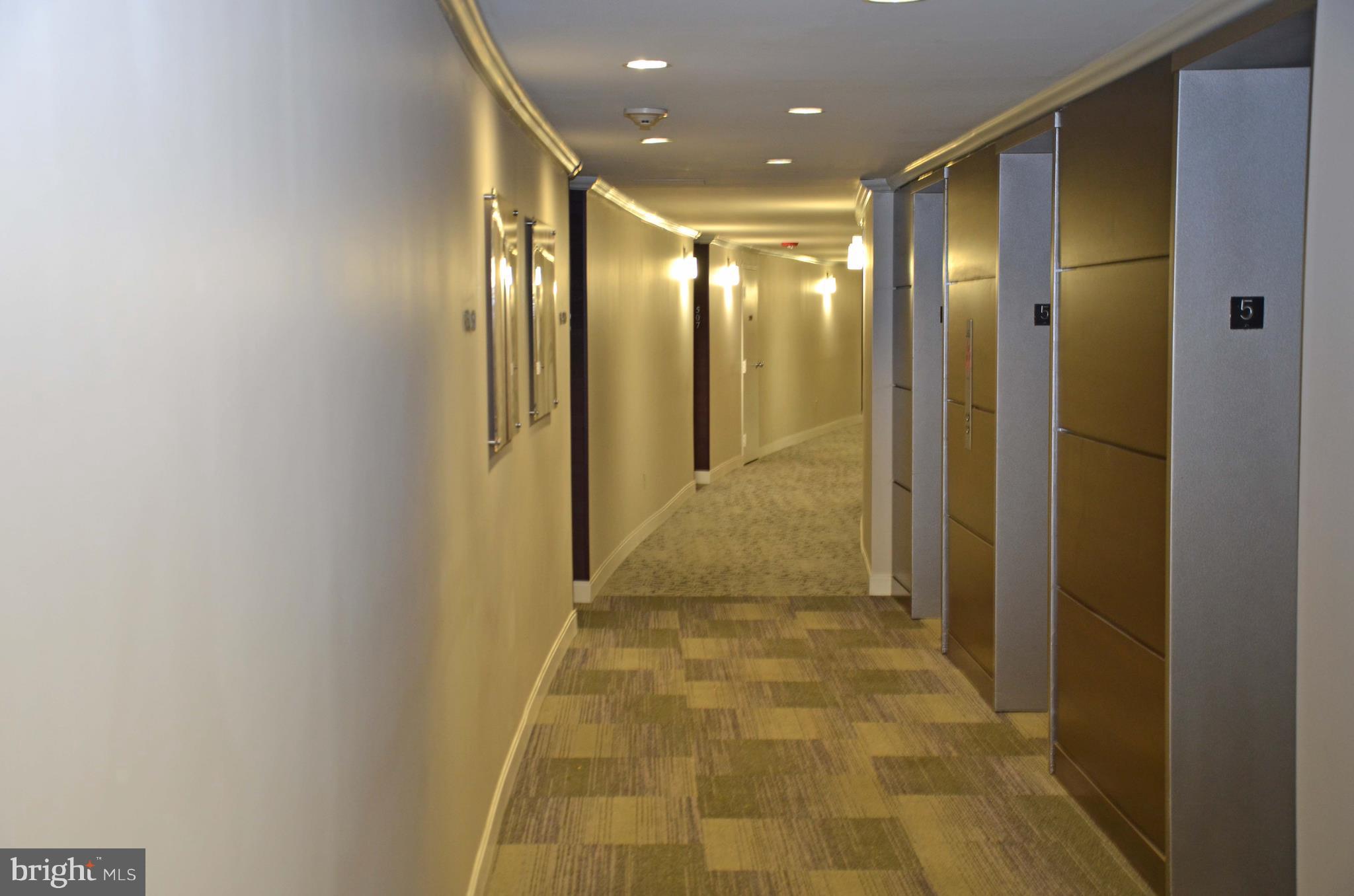 OLYMPUS INCL - Residential Lease