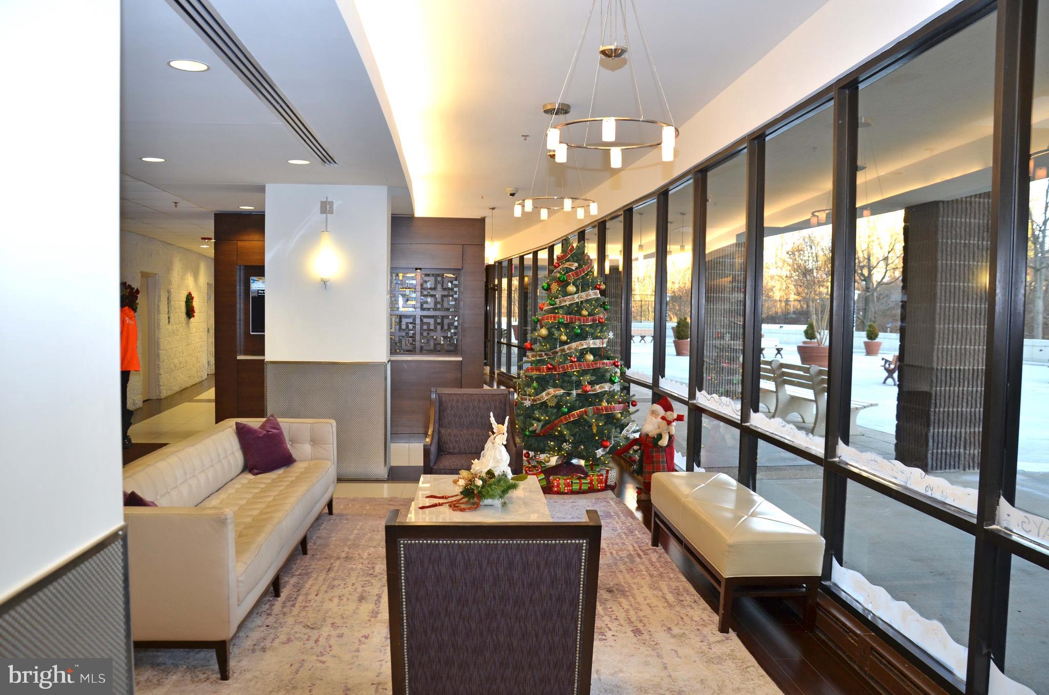 OLYMPUS INCL - Residential Lease