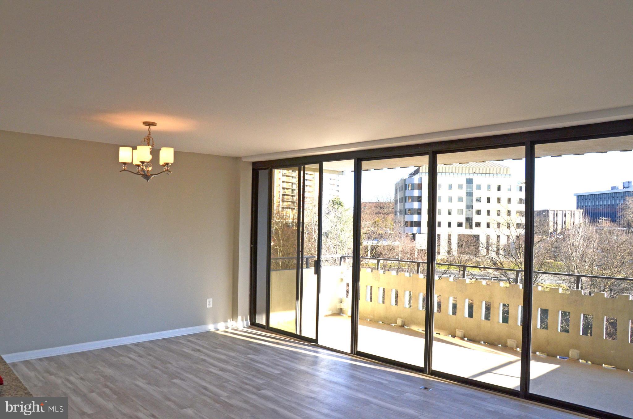 OLYMPUS INCL - Residential Lease