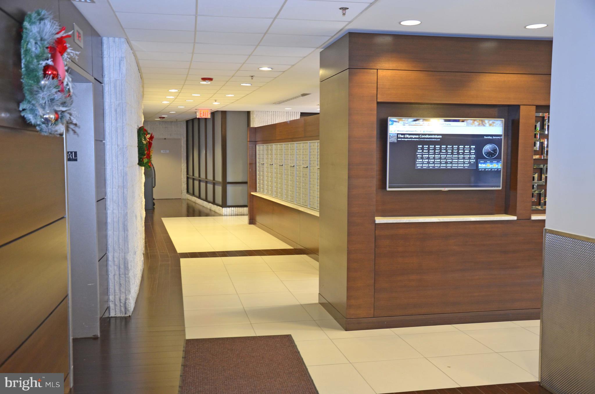 OLYMPUS INCL - Residential Lease