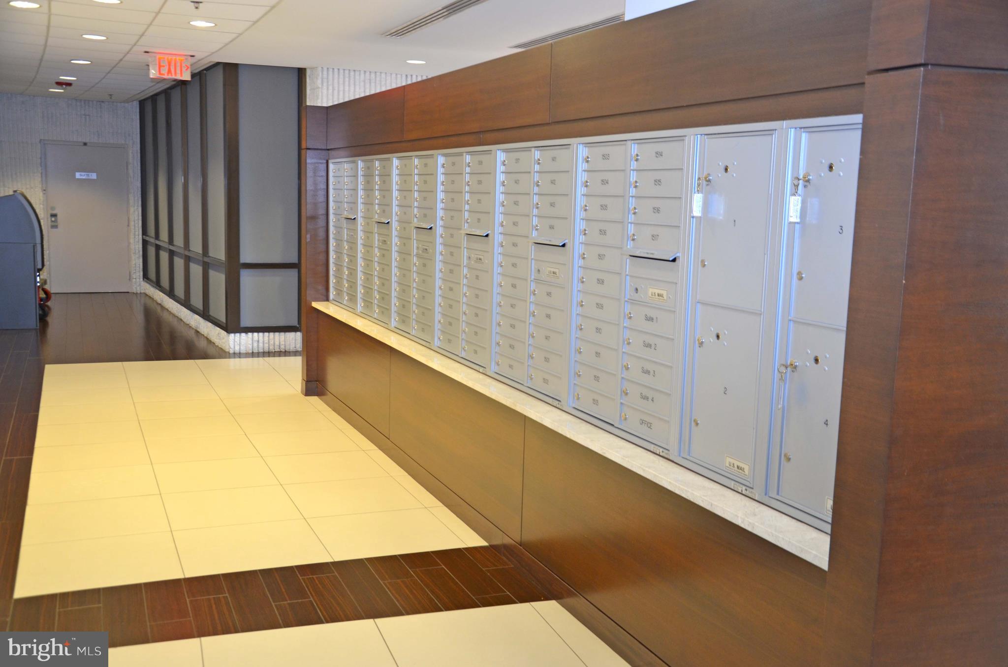 OLYMPUS INCL - Residential Lease