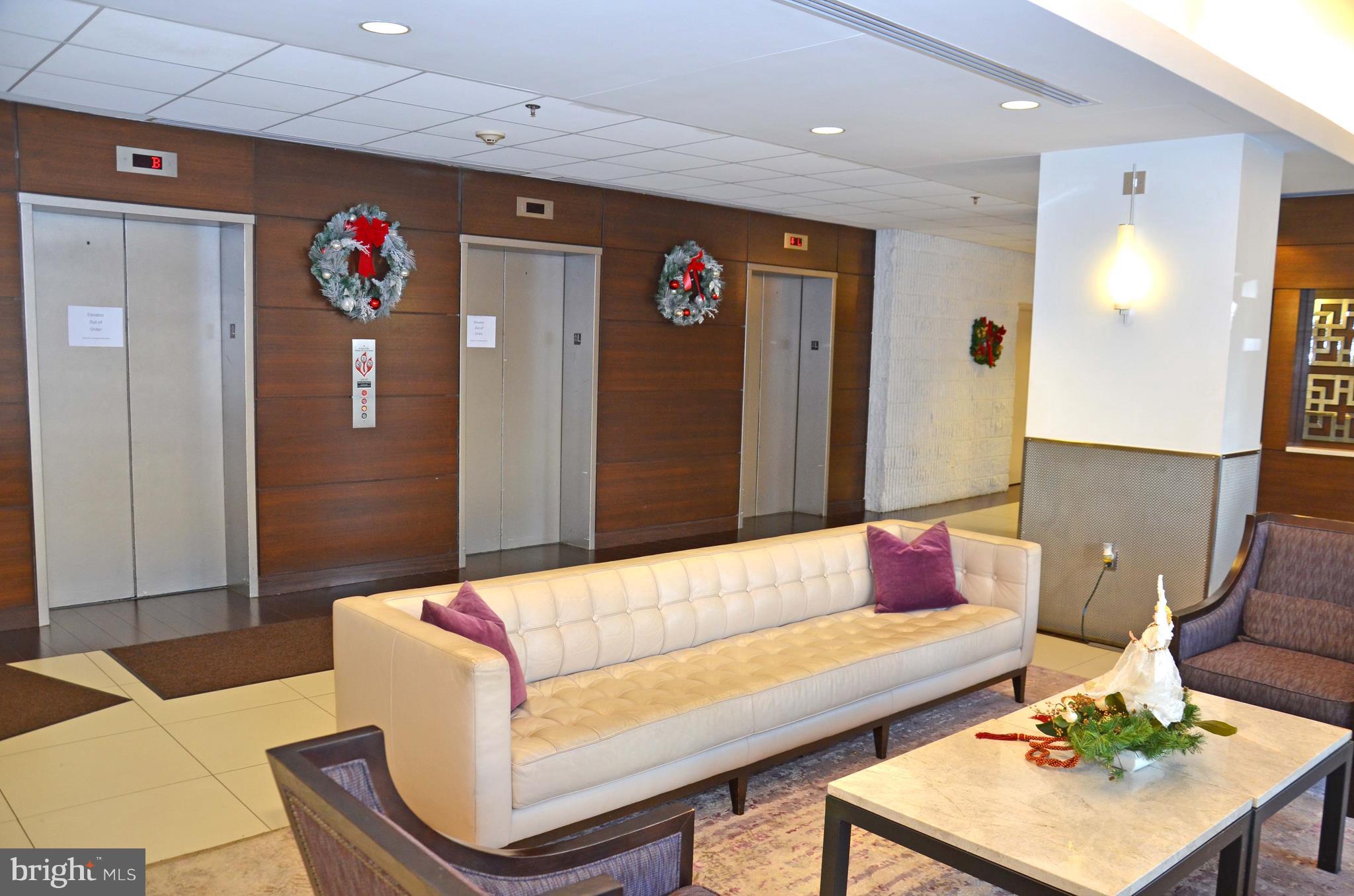 OLYMPUS INCL - Residential Lease