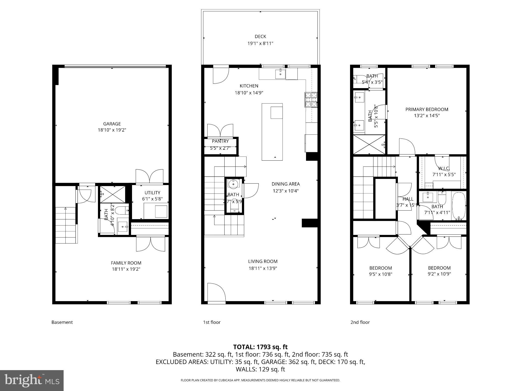 PARKSIDE AT WARFIELD - Residential