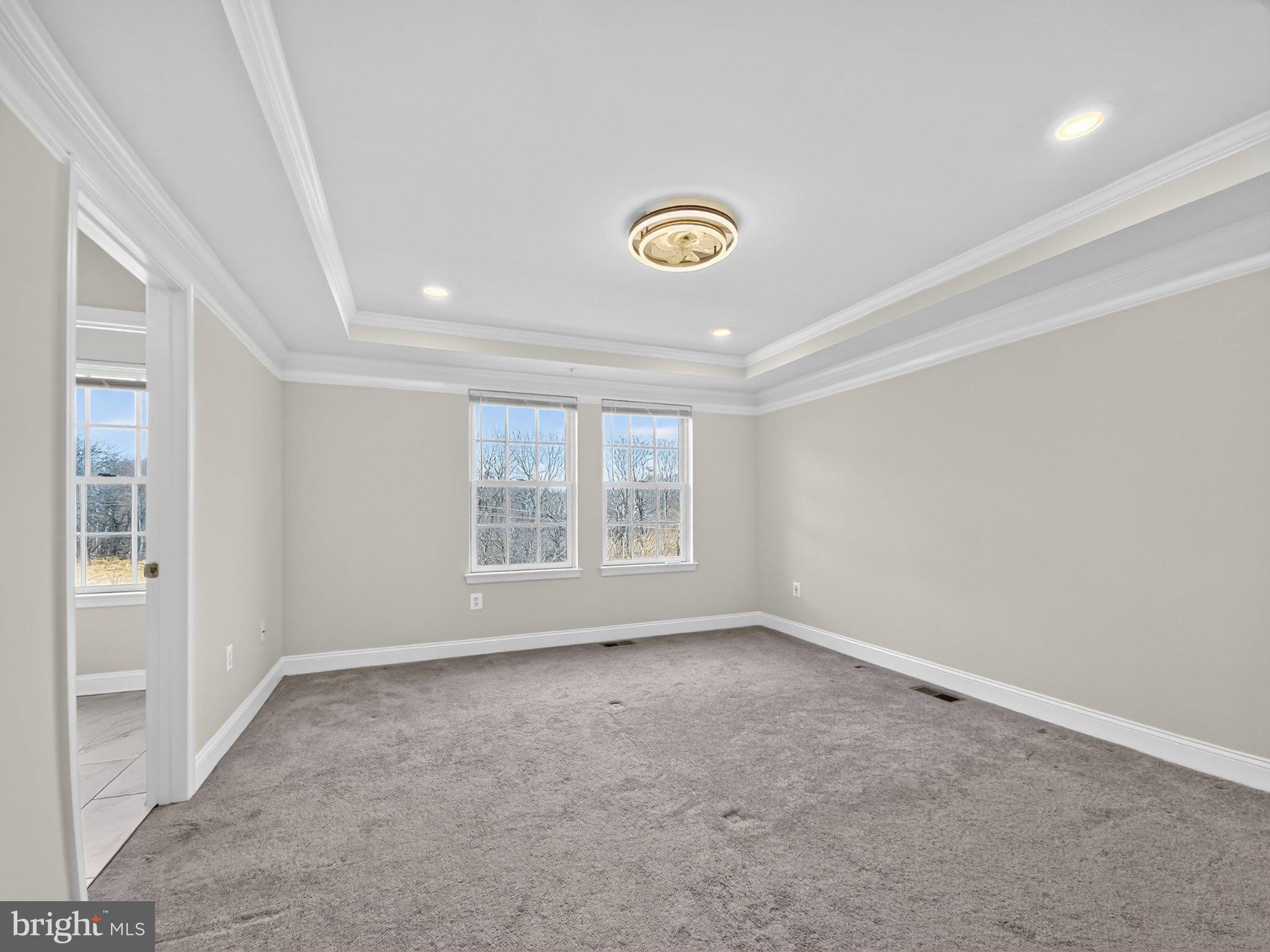 PARKSIDE AT WARFIELD - Residential