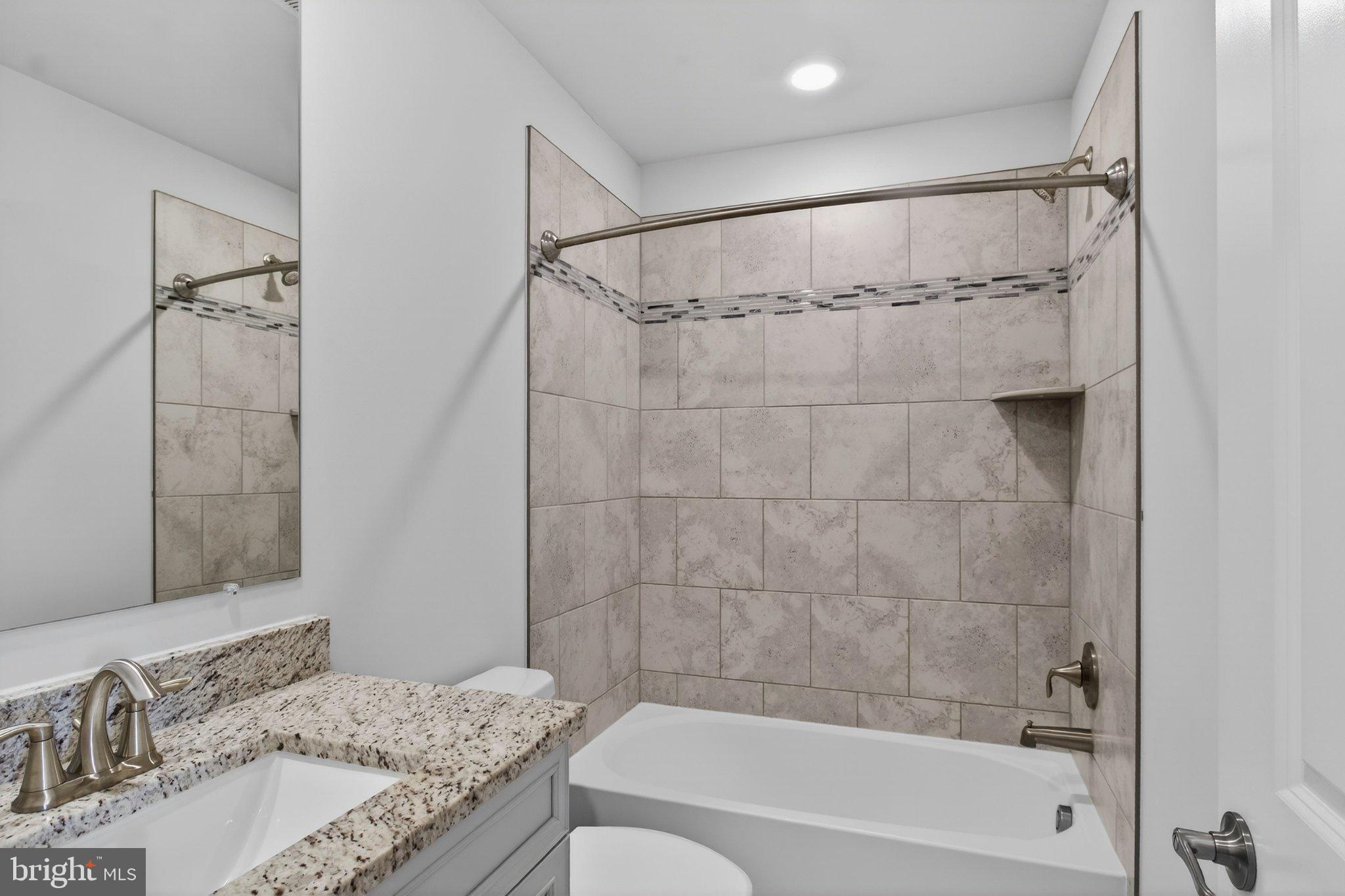 PARKSIDE AT WARFIELD - Residential