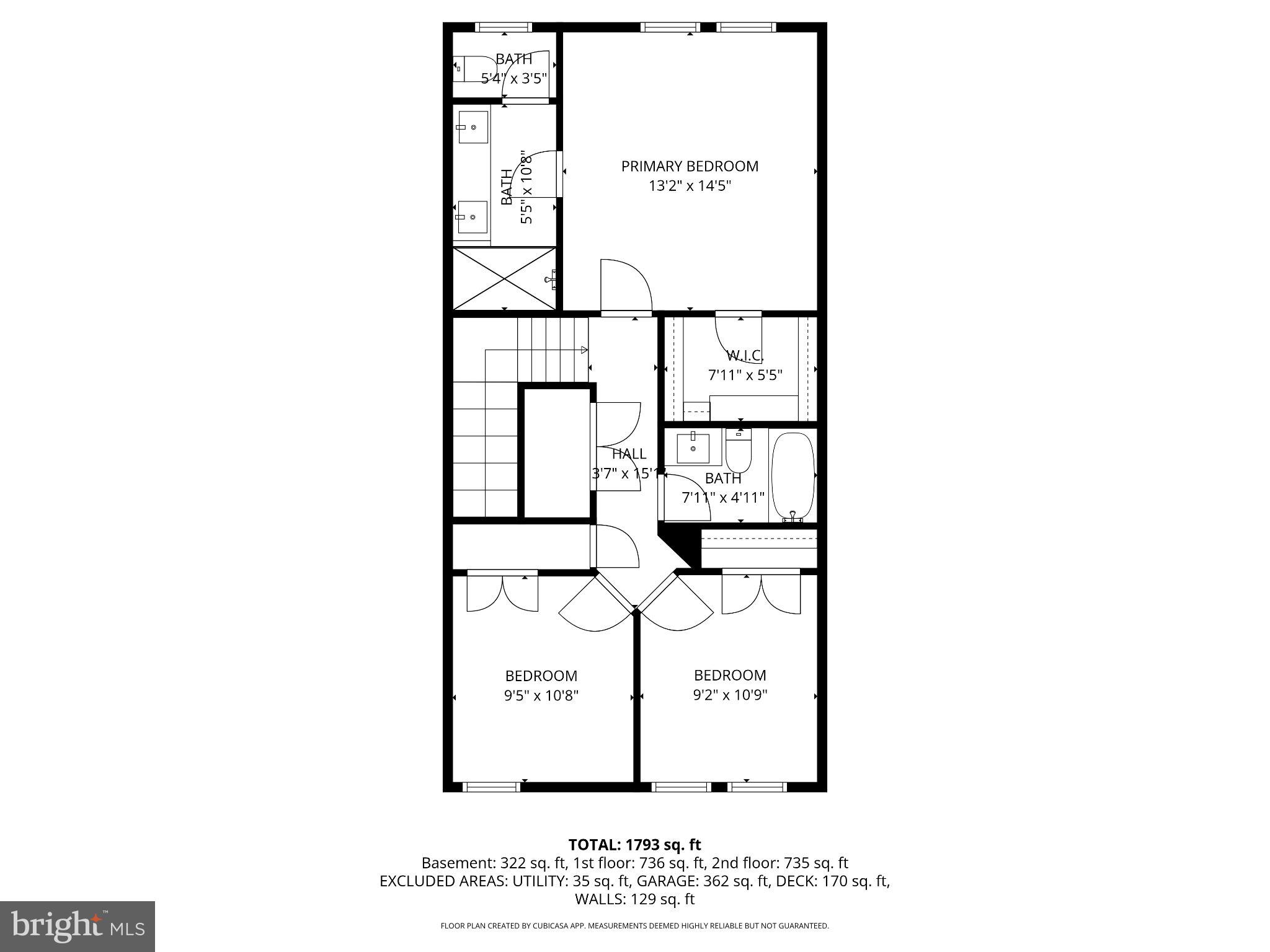 PARKSIDE AT WARFIELD - Residential