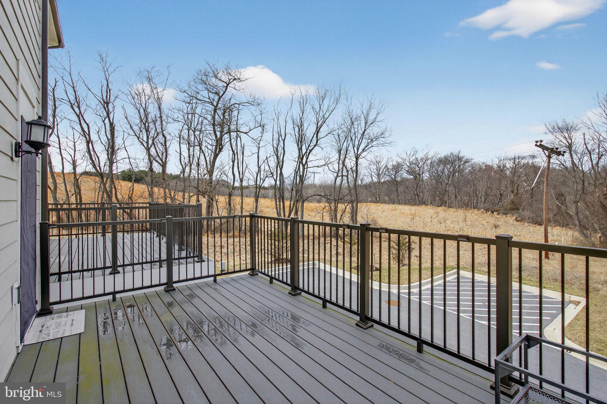 PARKSIDE AT WARFIELD - Residential