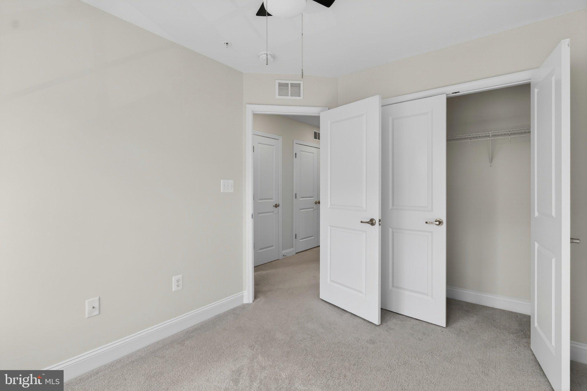 PARKSIDE AT WARFIELD - Residential