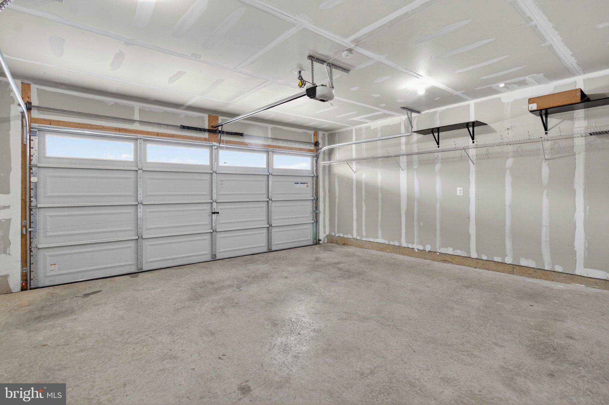 PARKSIDE AT WARFIELD - Residential