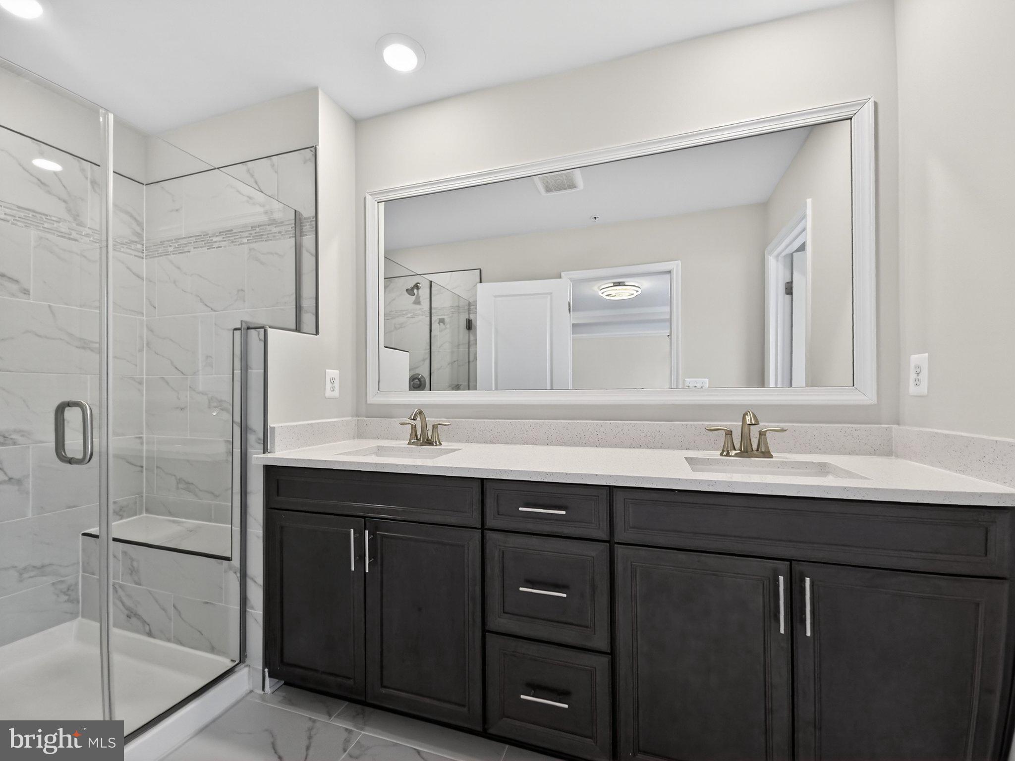 PARKSIDE AT WARFIELD - Residential