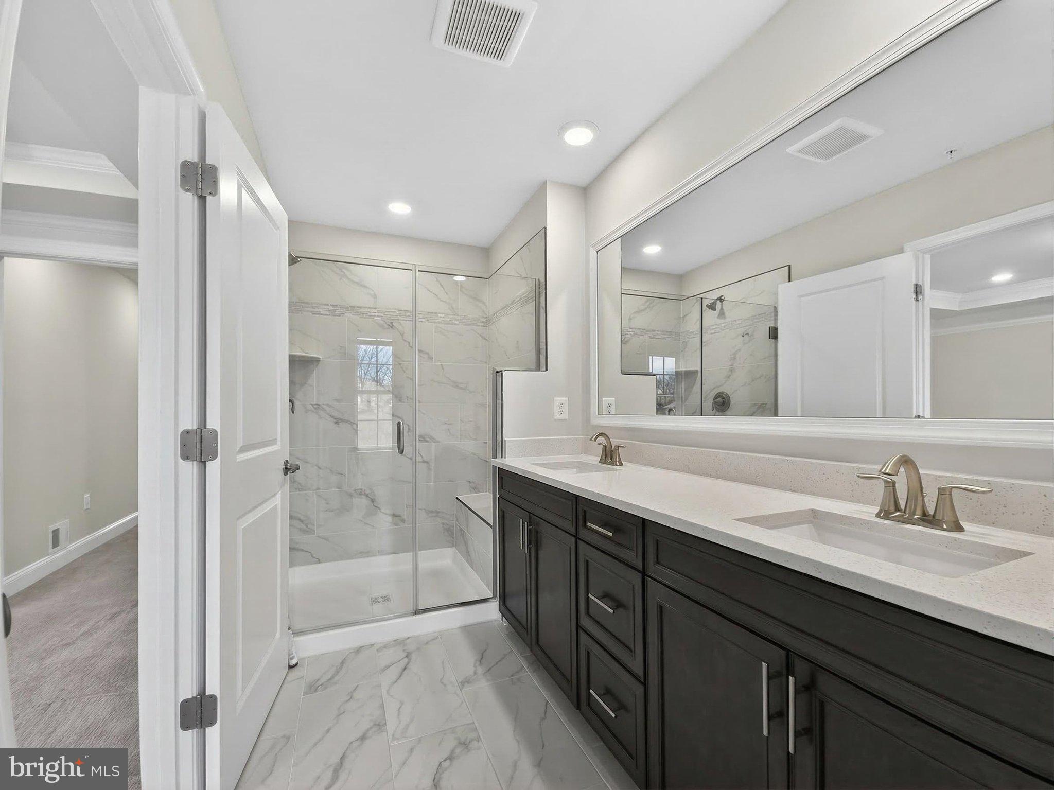 PARKSIDE AT WARFIELD - Residential