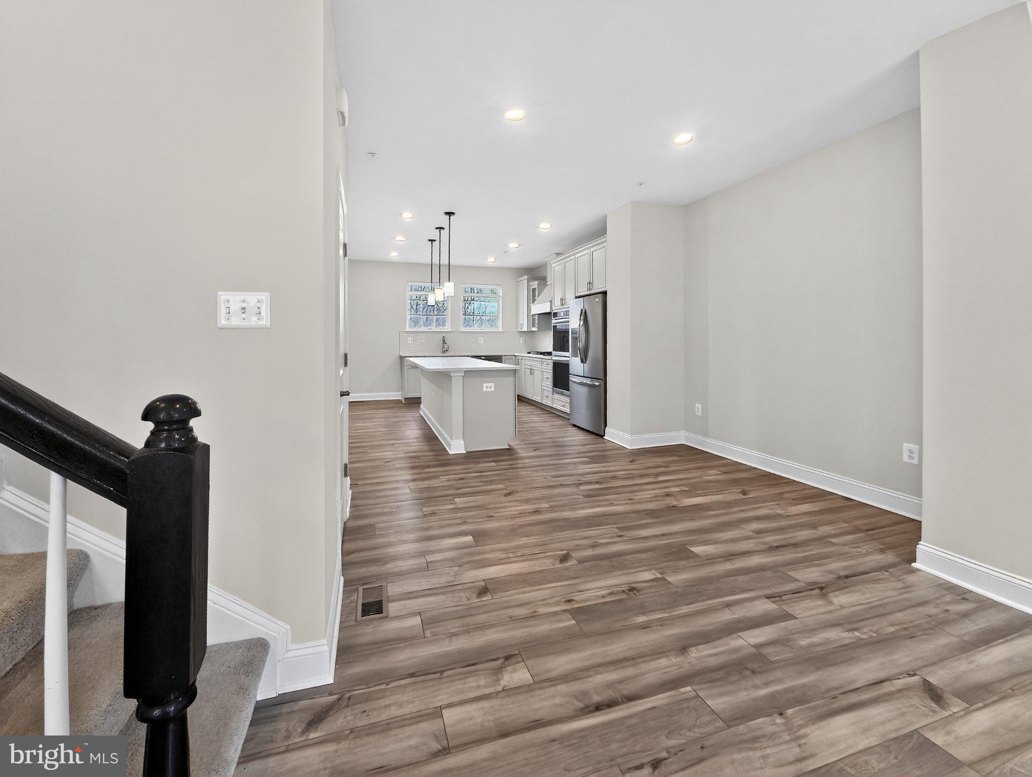 PARKSIDE AT WARFIELD - Residential