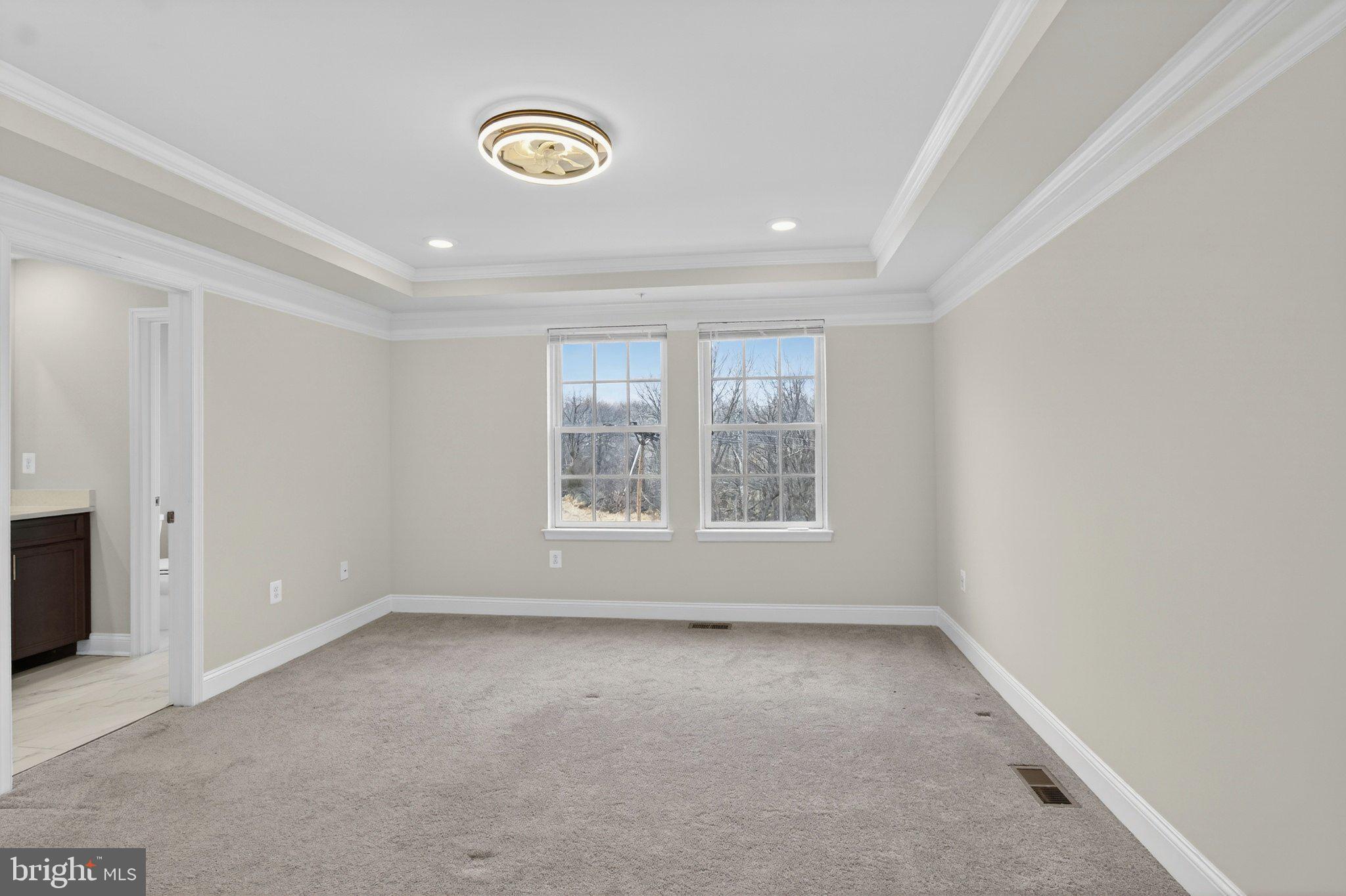 PARKSIDE AT WARFIELD - Residential