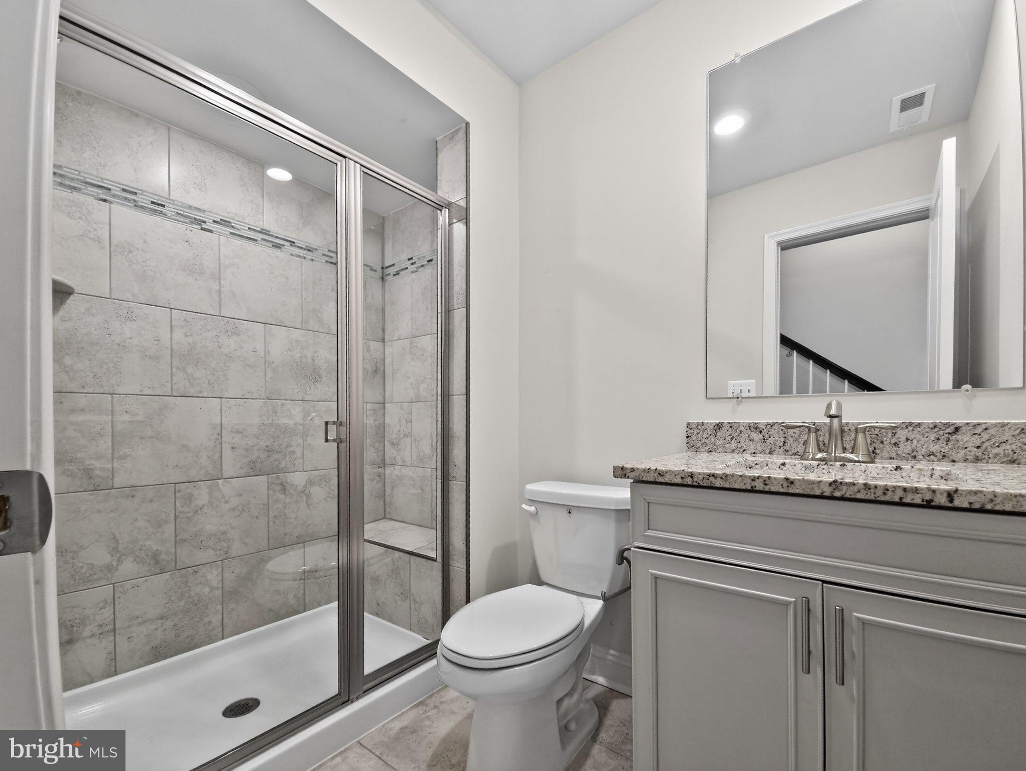 PARKSIDE AT WARFIELD - Residential