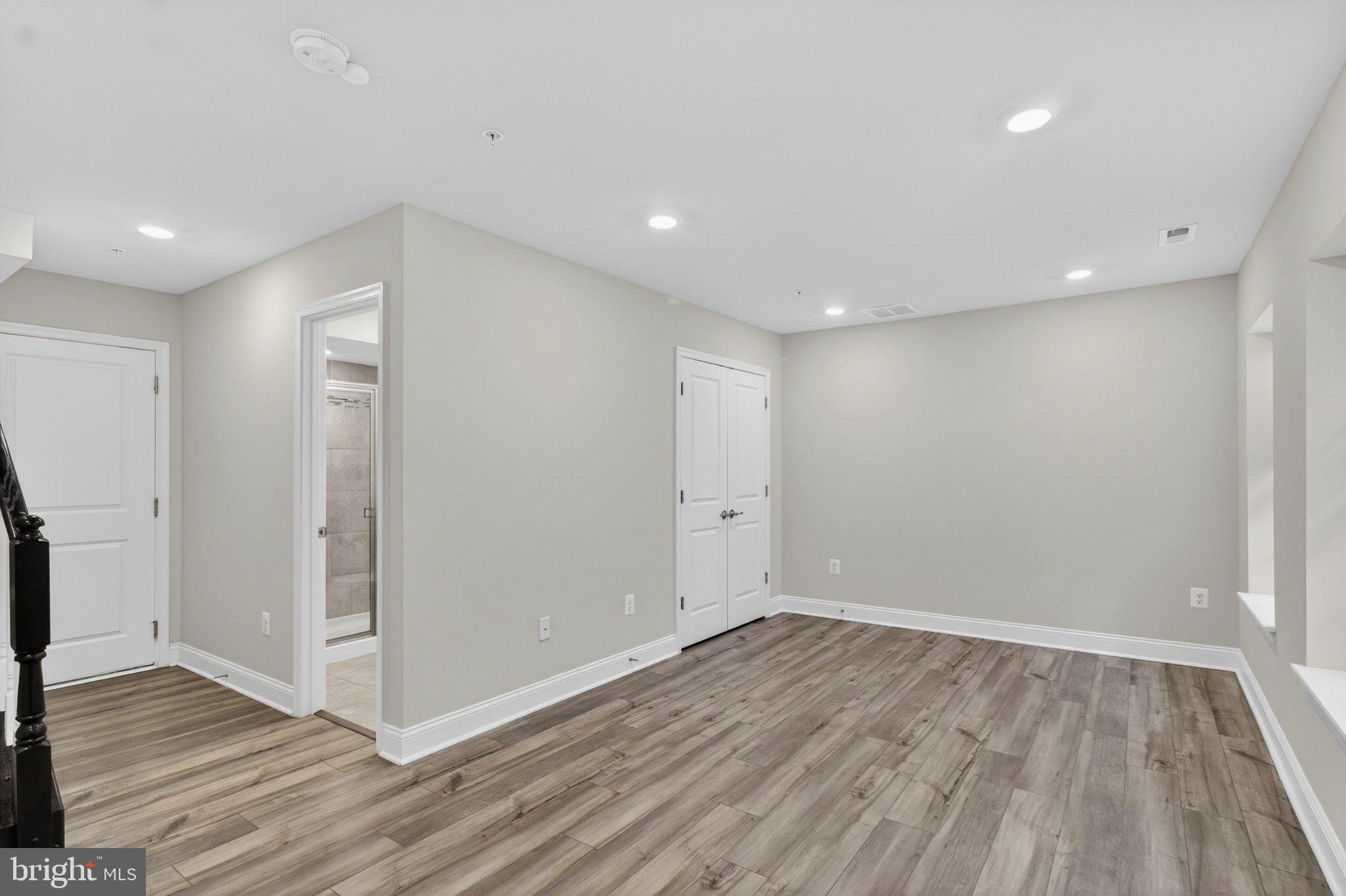 PARKSIDE AT WARFIELD - Residential