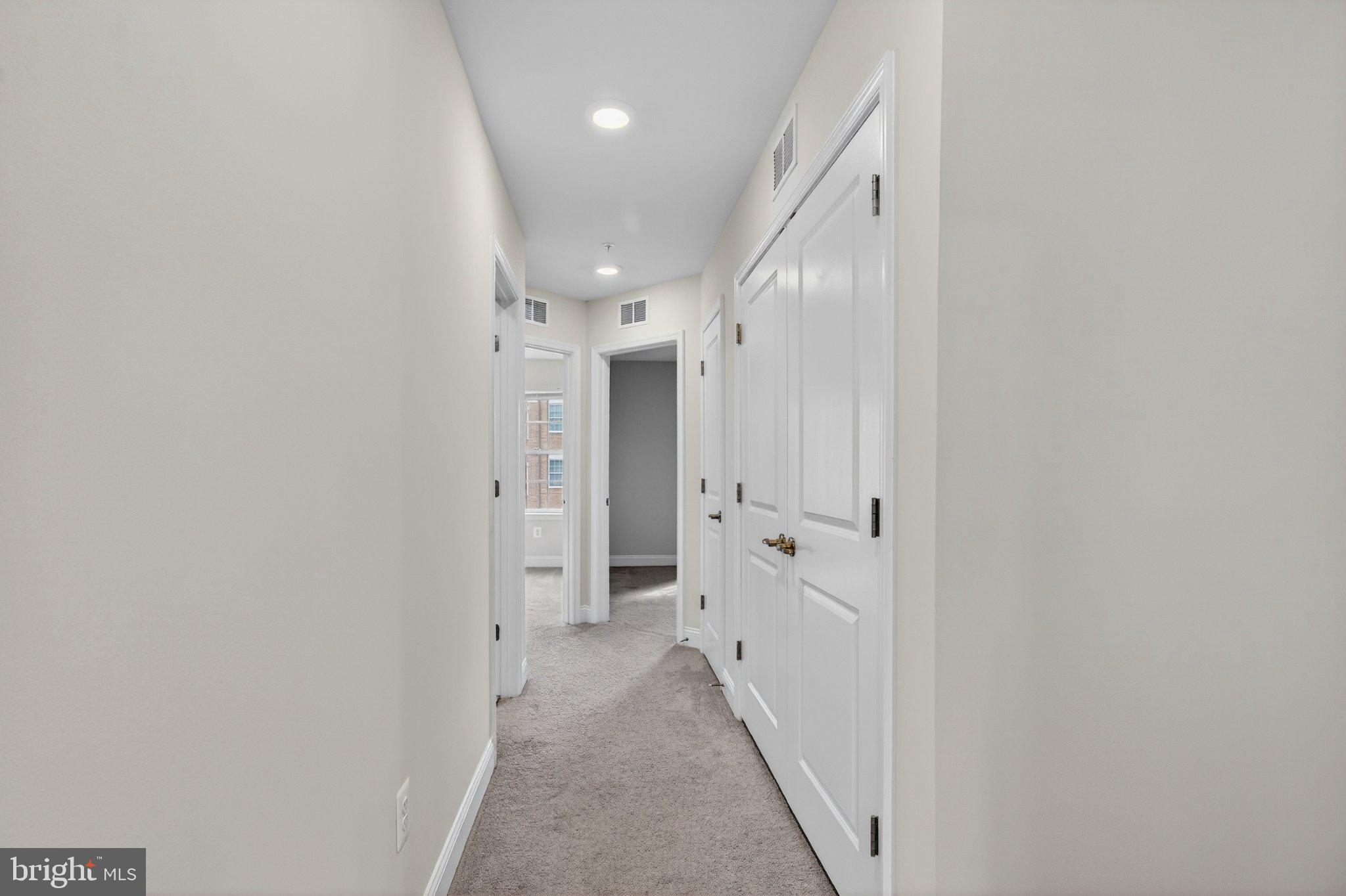 PARKSIDE AT WARFIELD - Residential