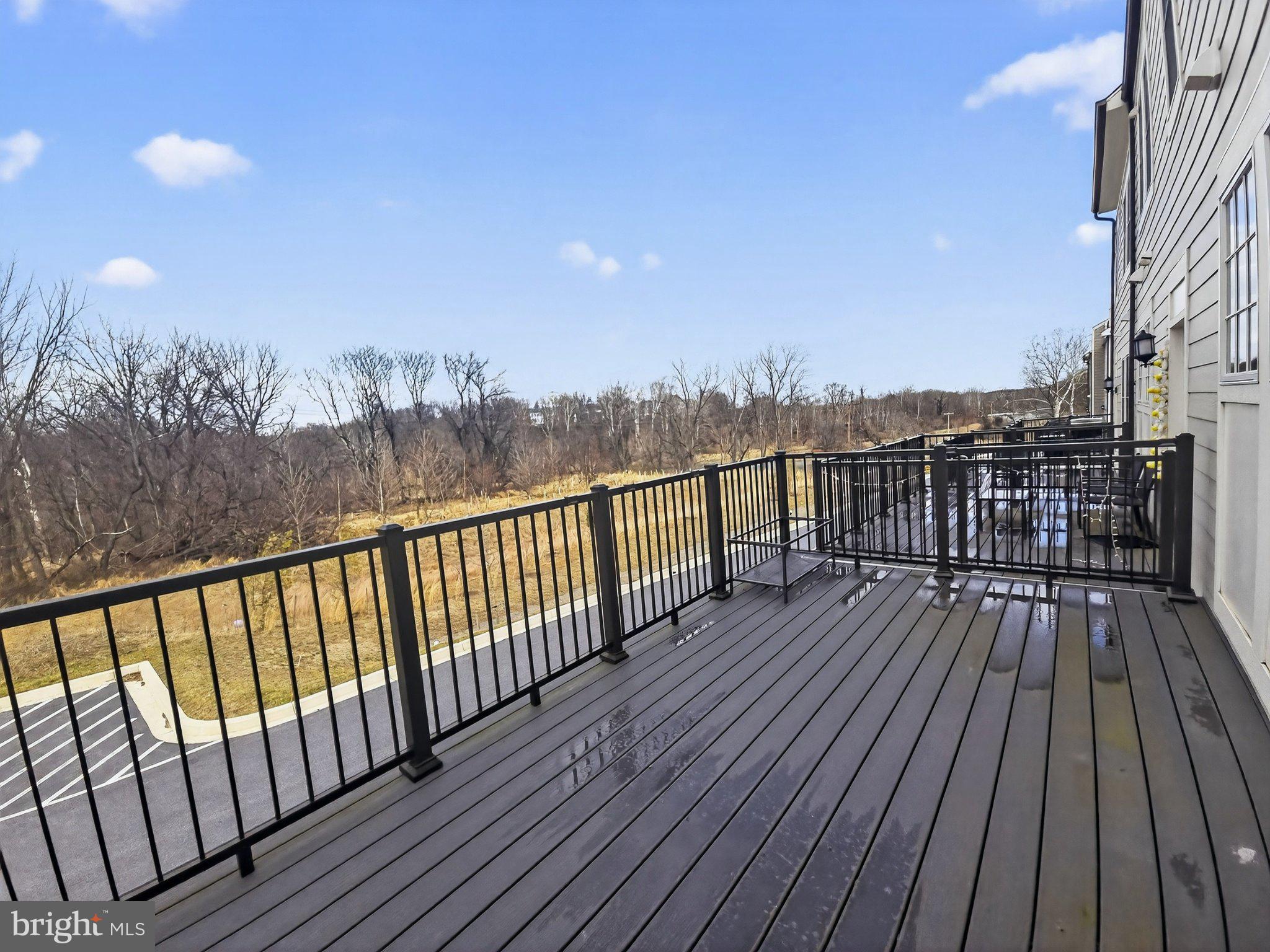 PARKSIDE AT WARFIELD - Residential