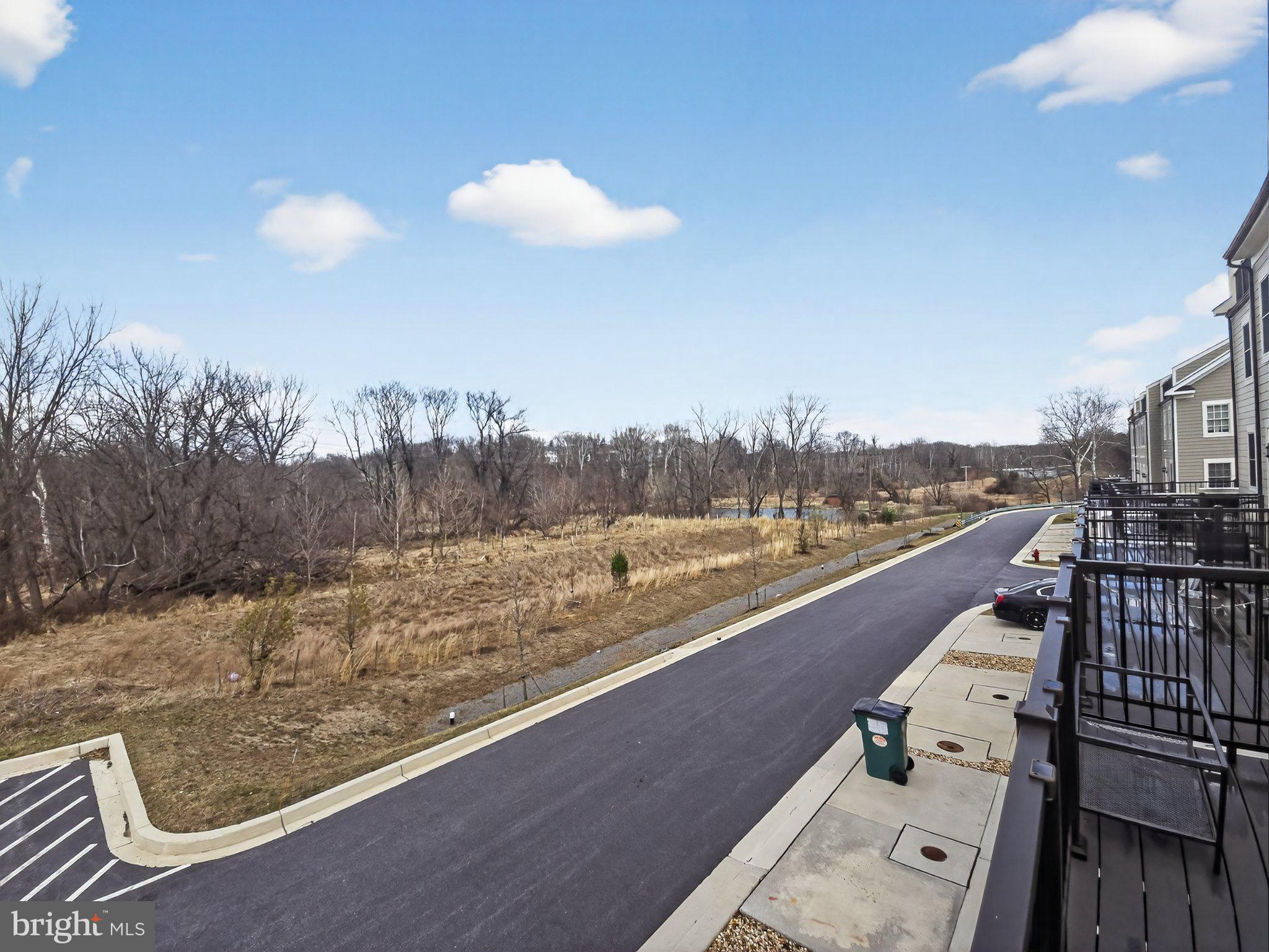 PARKSIDE AT WARFIELD - Residential