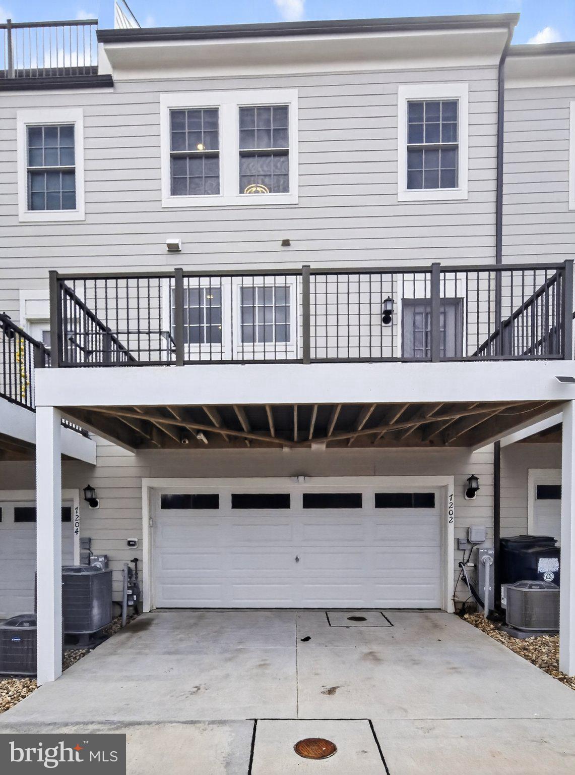 PARKSIDE AT WARFIELD - Residential