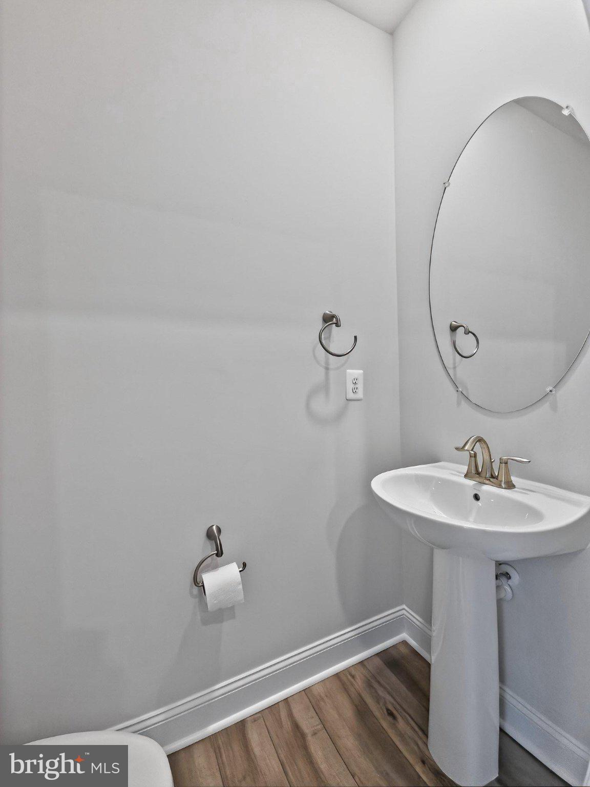 PARKSIDE AT WARFIELD - Residential