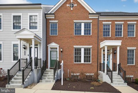 7202 CONLEY ALLEY SYKESVILLE MD 21784