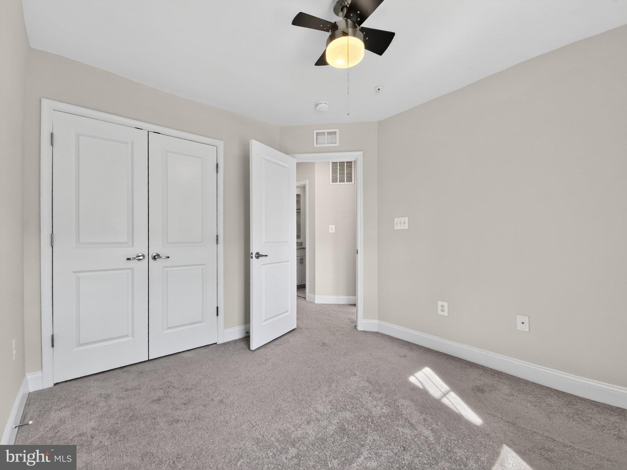 PARKSIDE AT WARFIELD - Residential