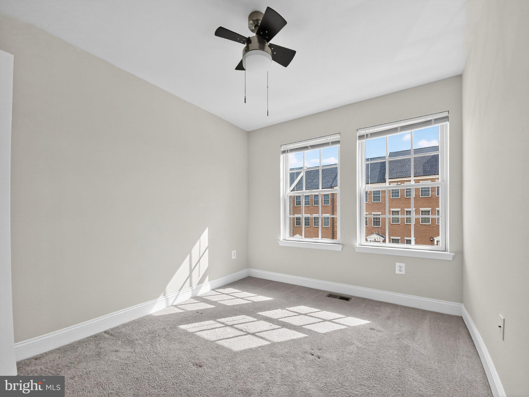 PARKSIDE AT WARFIELD - Residential