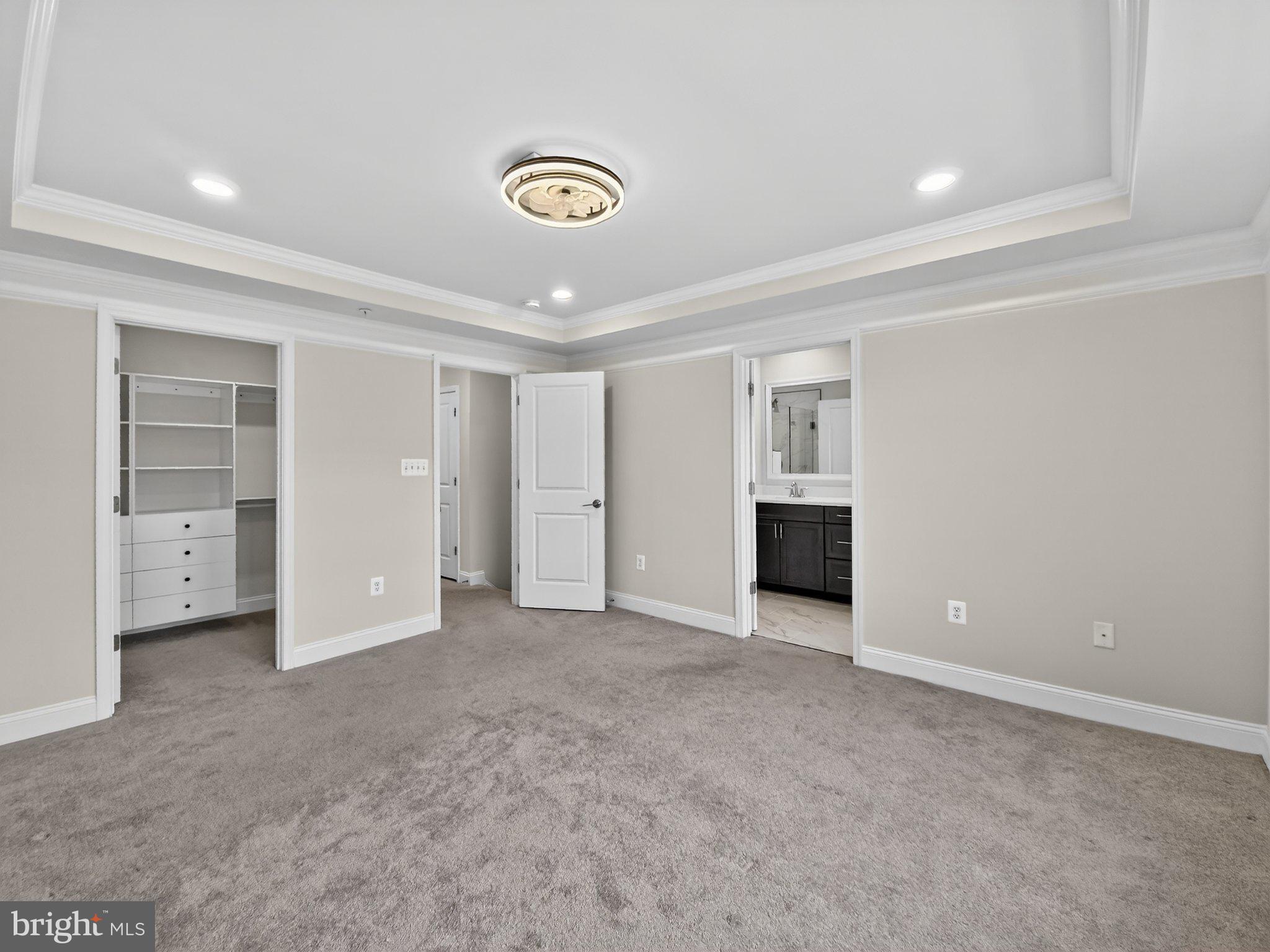 PARKSIDE AT WARFIELD - Residential