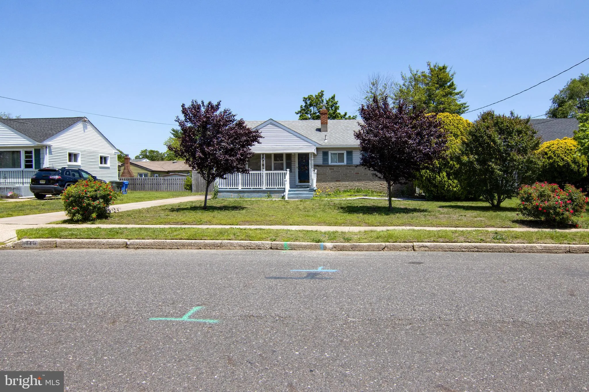 Glassboro, New Jersey 08028, United States, 3 Bedrooms Bedrooms, ,1 BathroomBathrooms,Residential,Coming Soon,125746