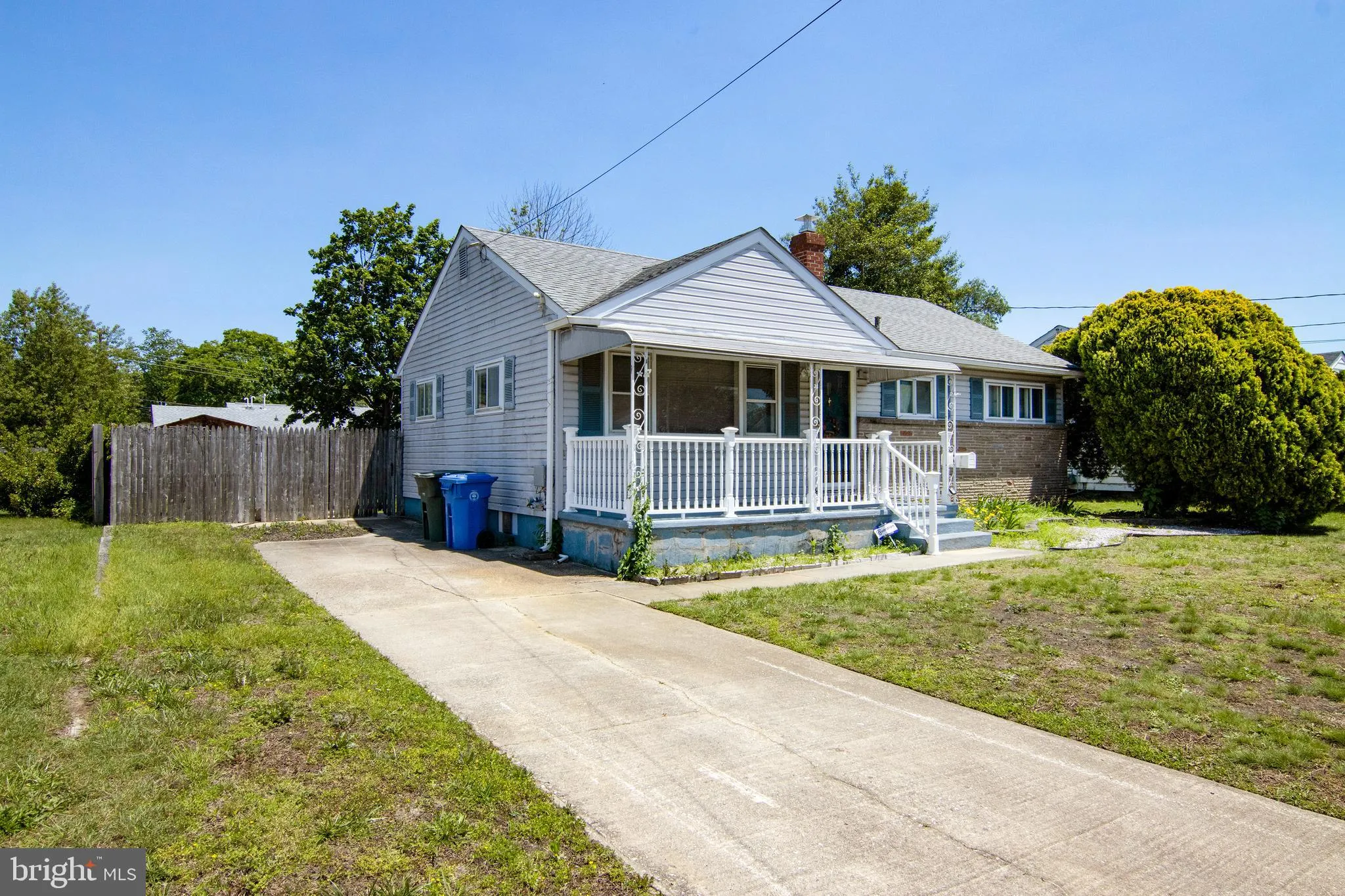 Glassboro, New Jersey 08028, United States, 3 Bedrooms Bedrooms, ,1 BathroomBathrooms,Residential,Coming Soon,125746