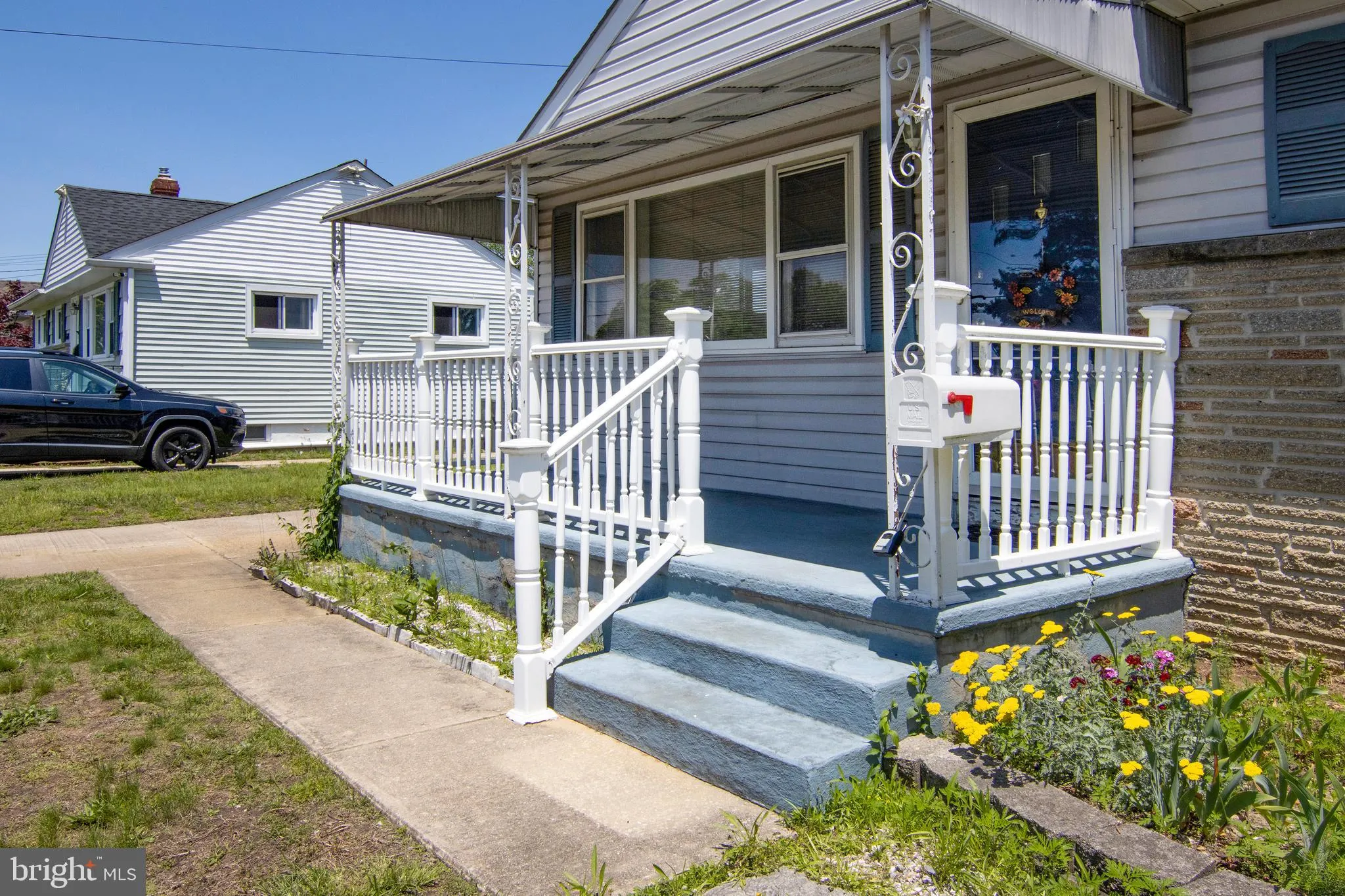 Glassboro, New Jersey 08028, United States, 3 Bedrooms Bedrooms, ,1 BathroomBathrooms,Residential,Coming Soon,125746