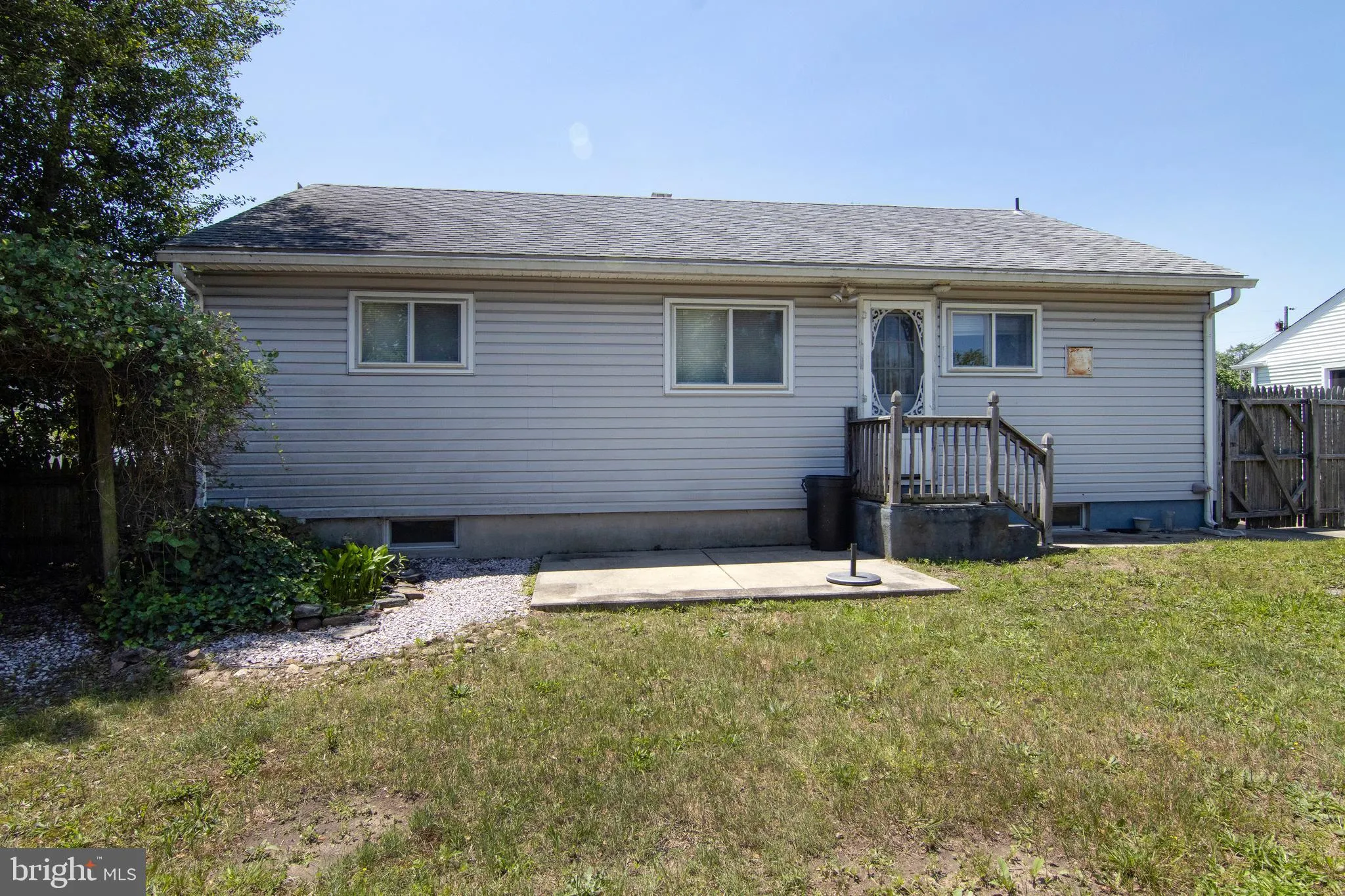 Glassboro, New Jersey 08028, United States, 3 Bedrooms Bedrooms, ,1 BathroomBathrooms,Residential,Coming Soon,125746