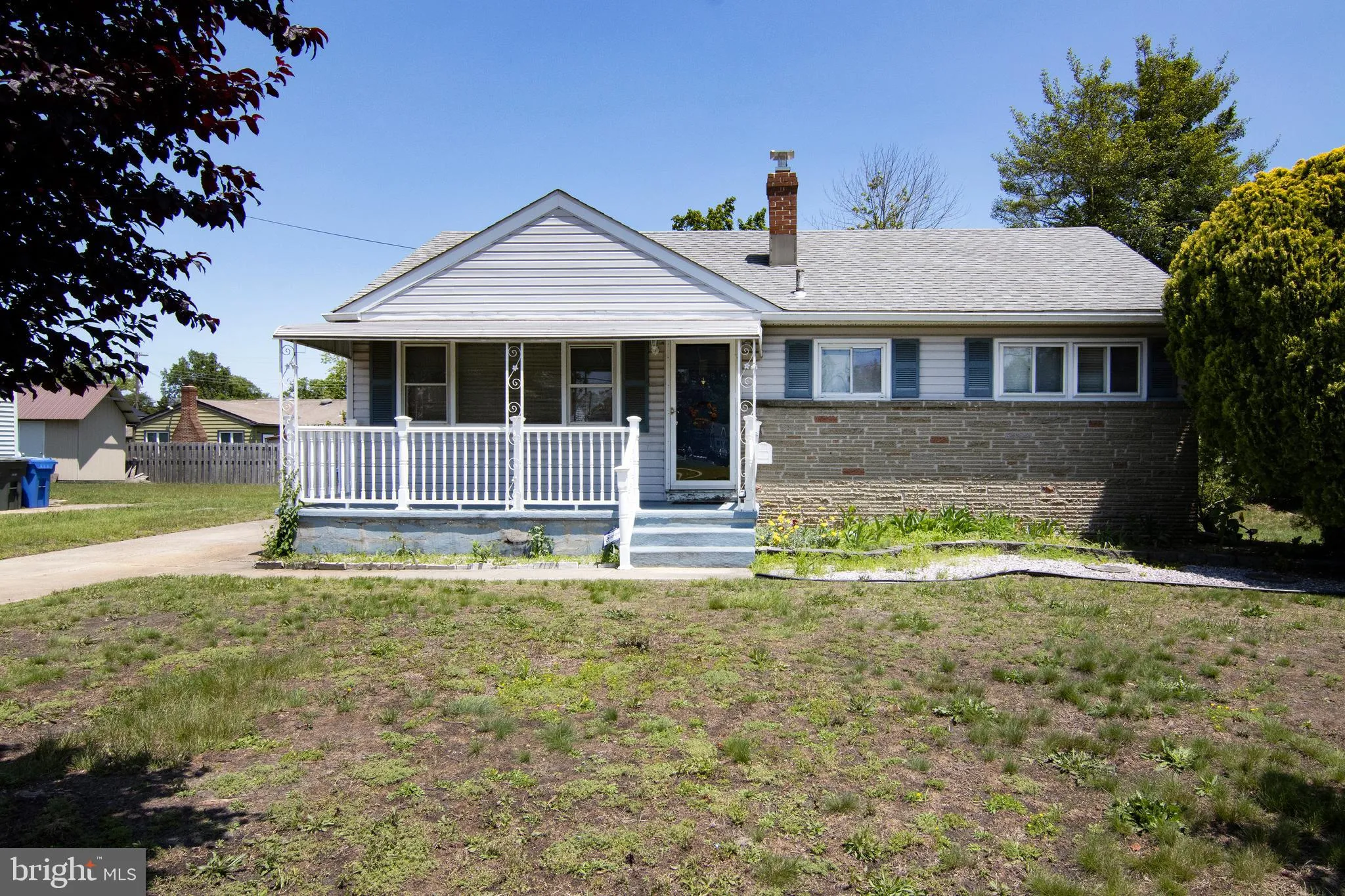 Glassboro, New Jersey 08028, United States, 3 Bedrooms Bedrooms, ,1 BathroomBathrooms,Residential,Coming Soon,125746