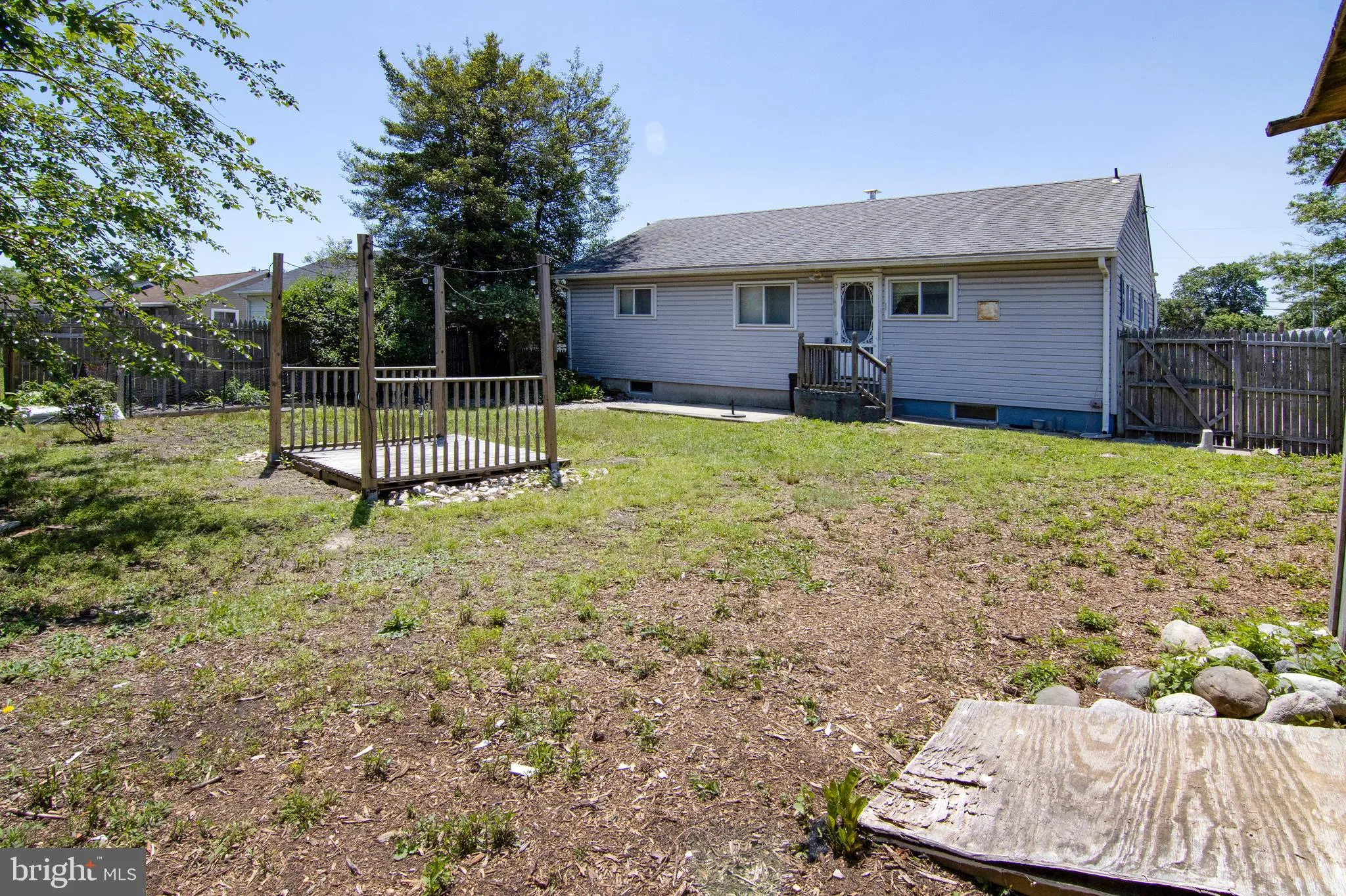 Glassboro, New Jersey 08028, United States, 3 Bedrooms Bedrooms, ,1 BathroomBathrooms,Residential,Coming Soon,125746