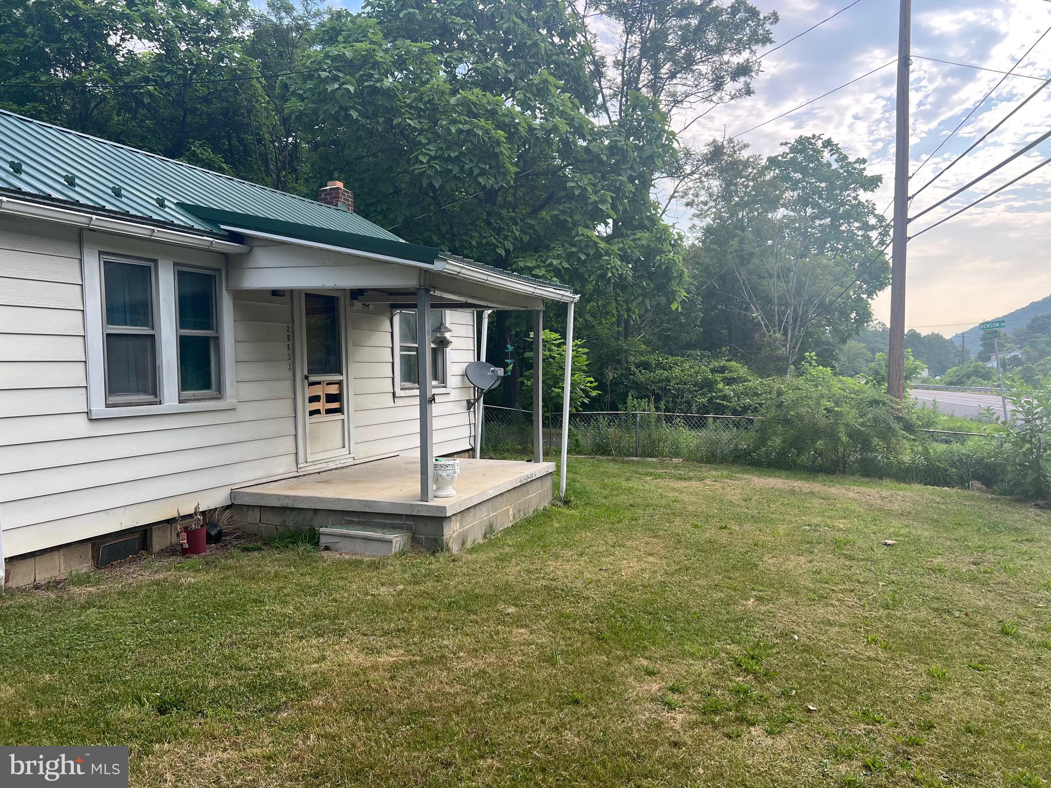 NONE AVAILABLE - Residential