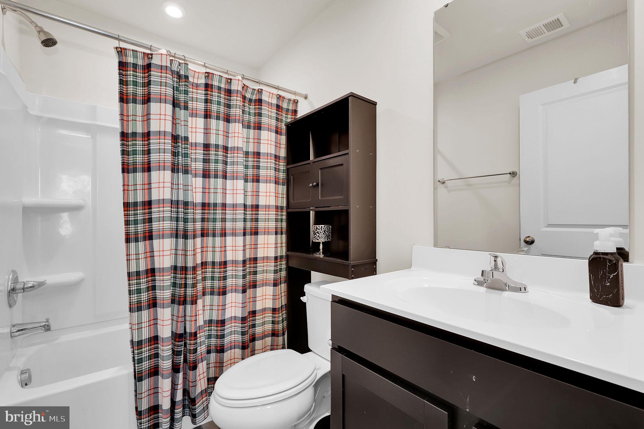 GAVER MEADOWS - Residential