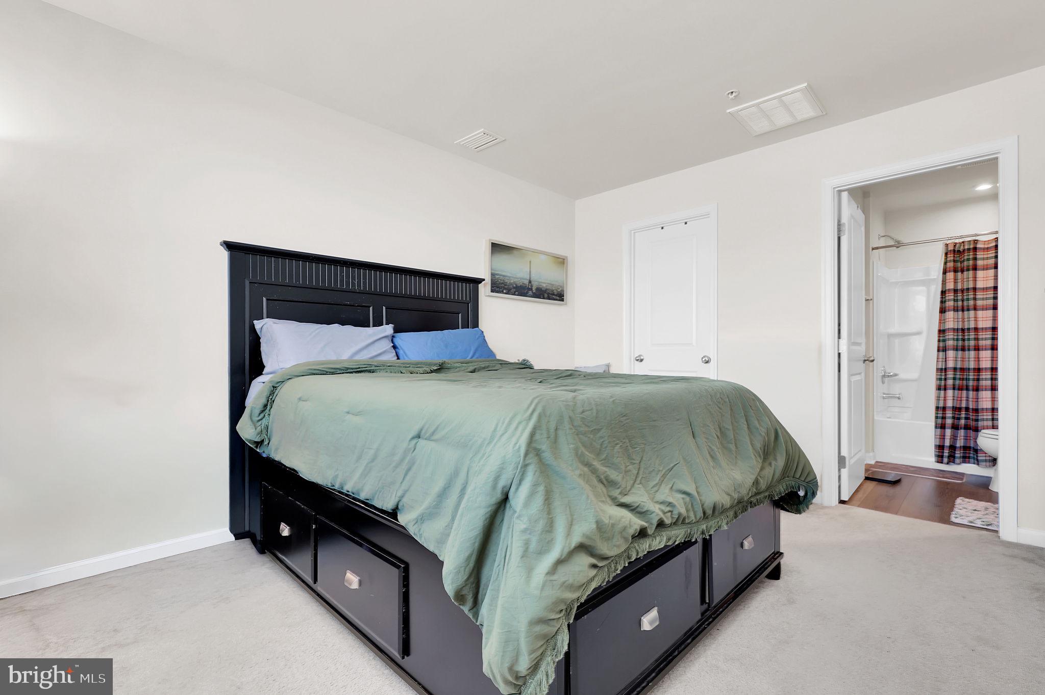 GAVER MEADOWS - Residential