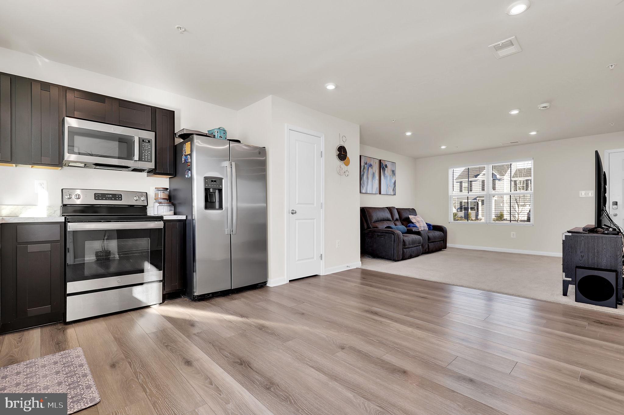 GAVER MEADOWS - Residential