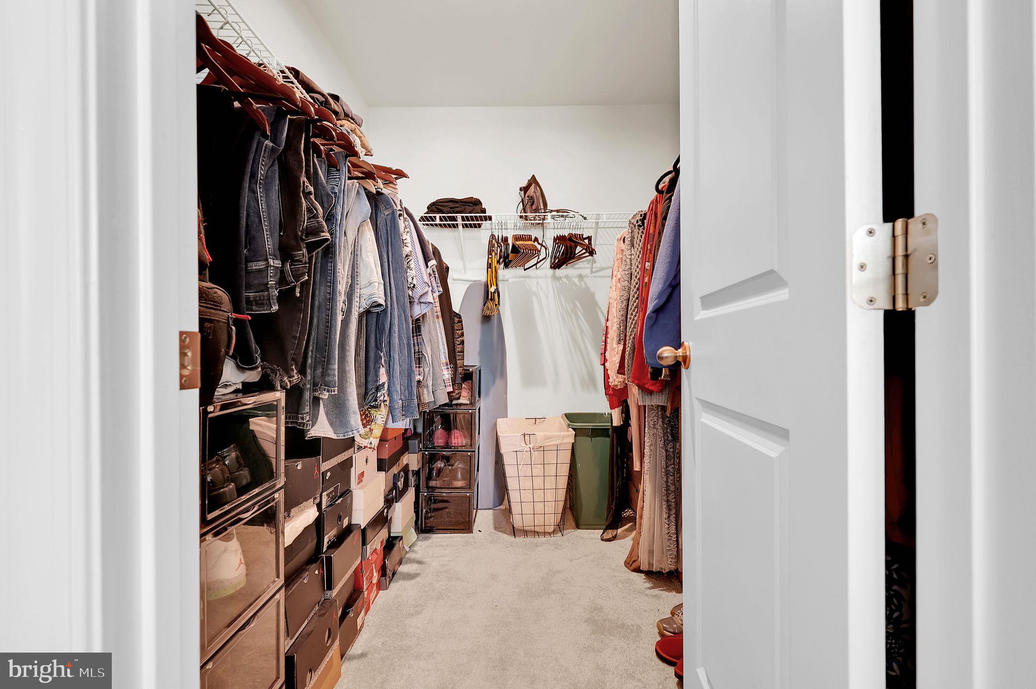 GAVER MEADOWS - Residential