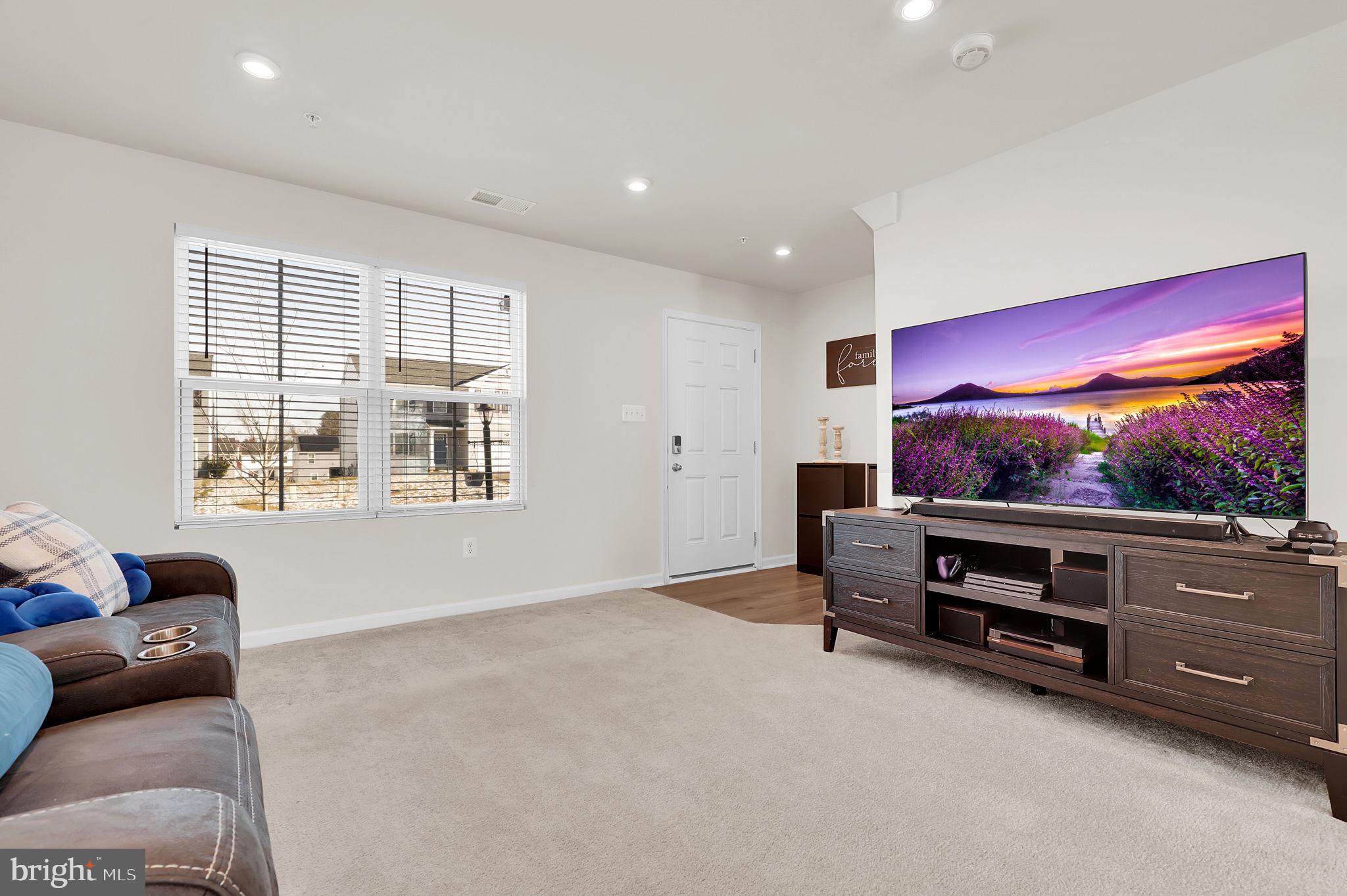 GAVER MEADOWS - Residential