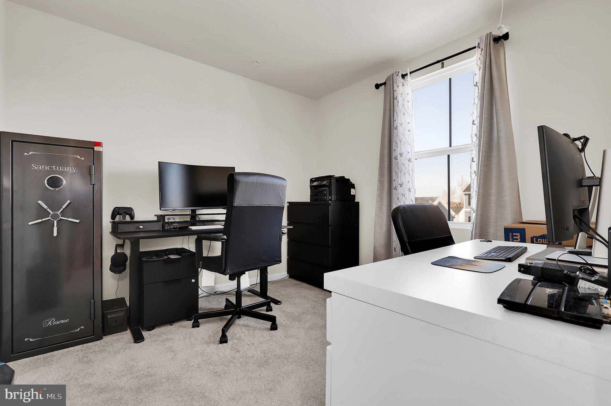 GAVER MEADOWS - Residential