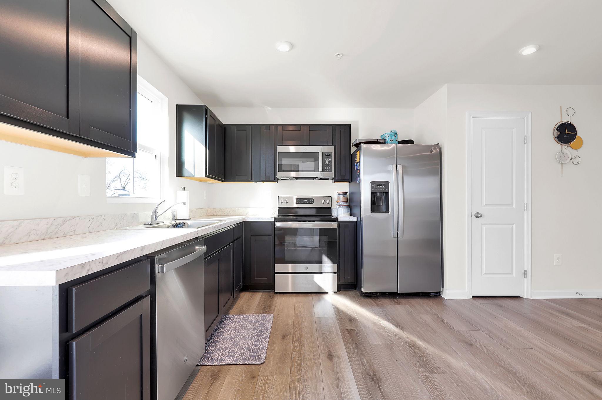 GAVER MEADOWS - Residential